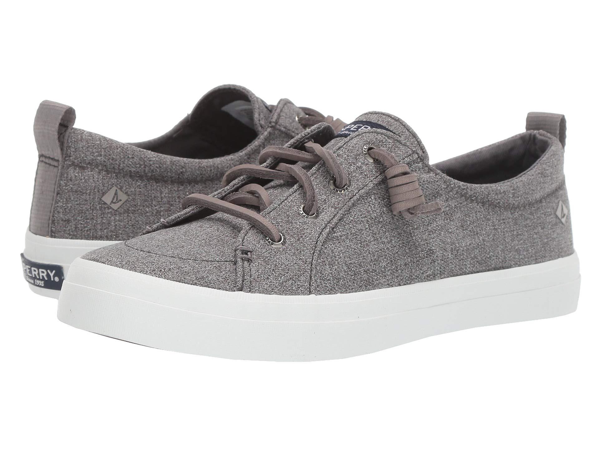 sperry crest vibe sparkle