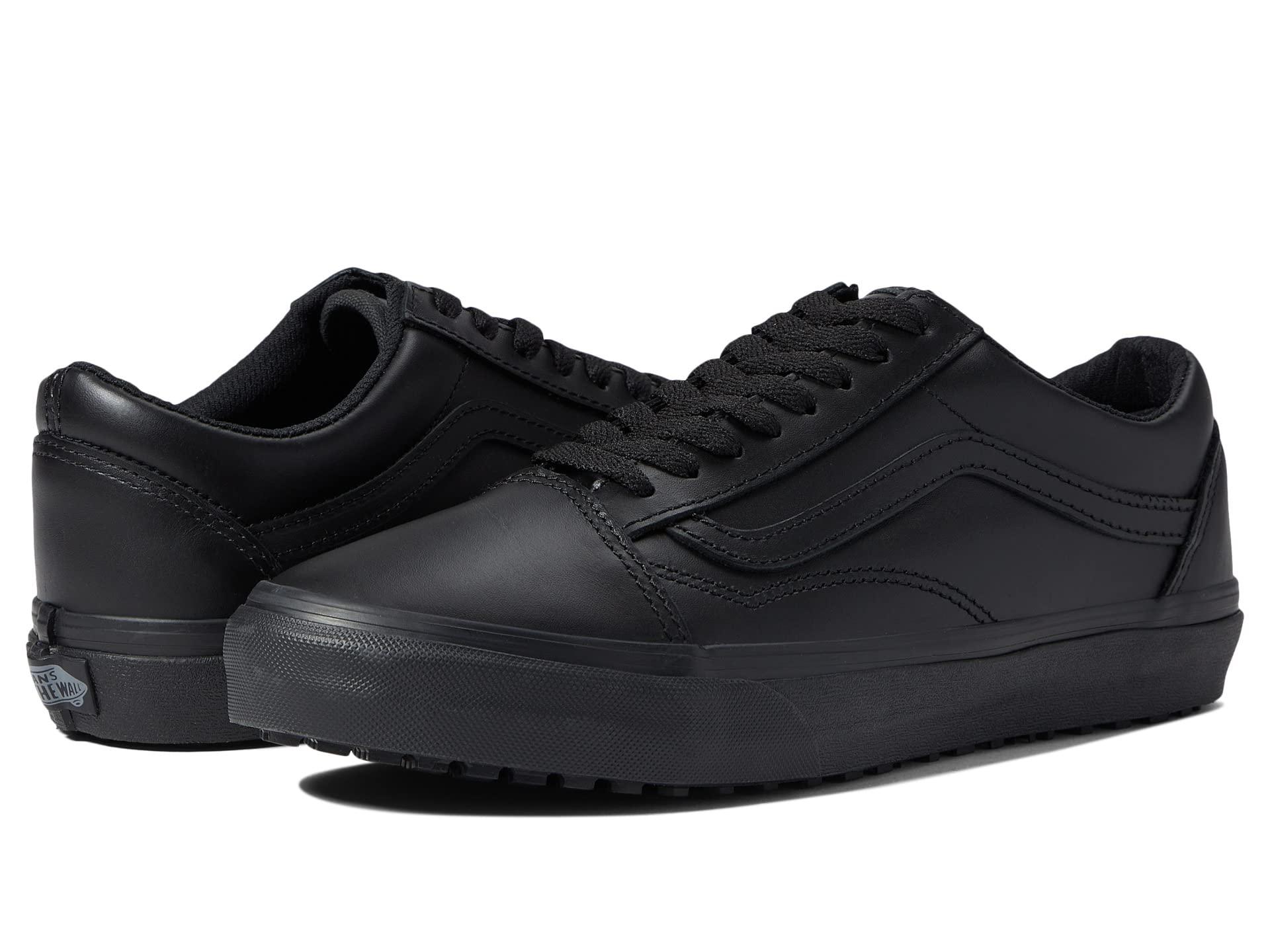 Vans Canvas Made For The Makers Old Skool Uc in Black | Lyst