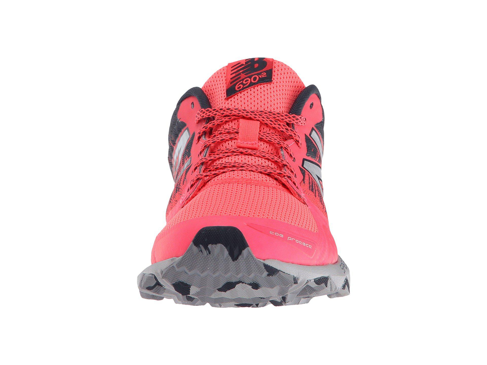 new balance t690v2 speed ride