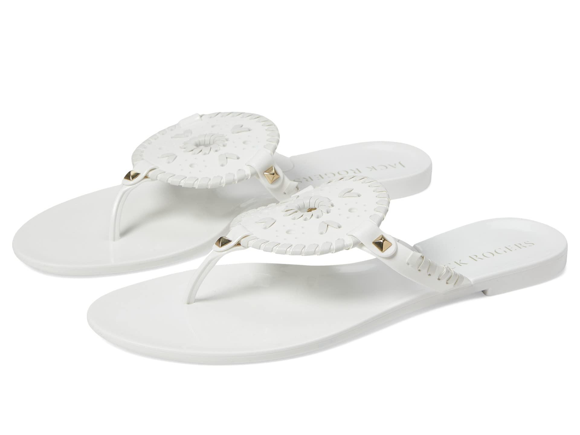 jack rogers georgica jelly