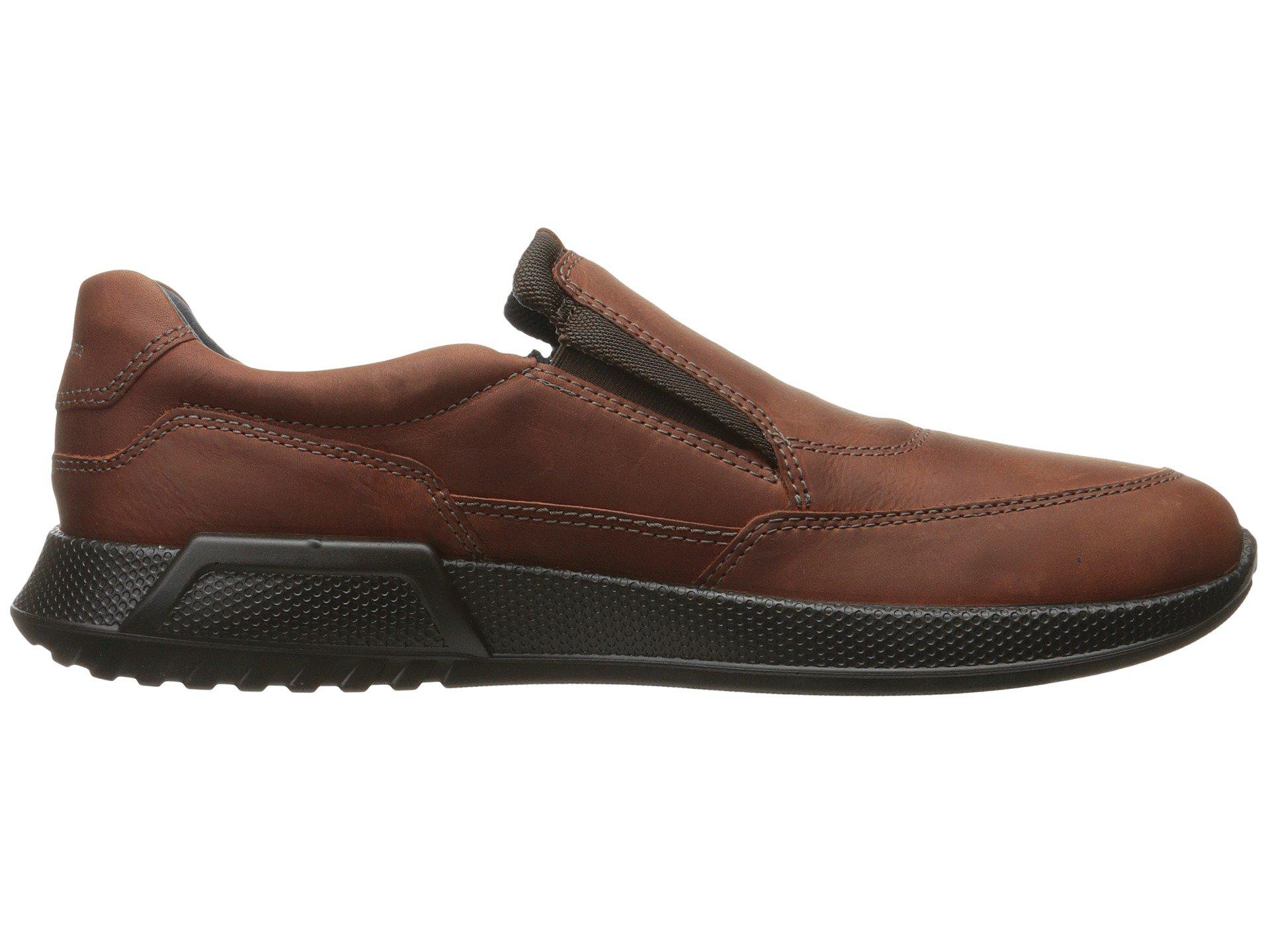 ecco luca slip on