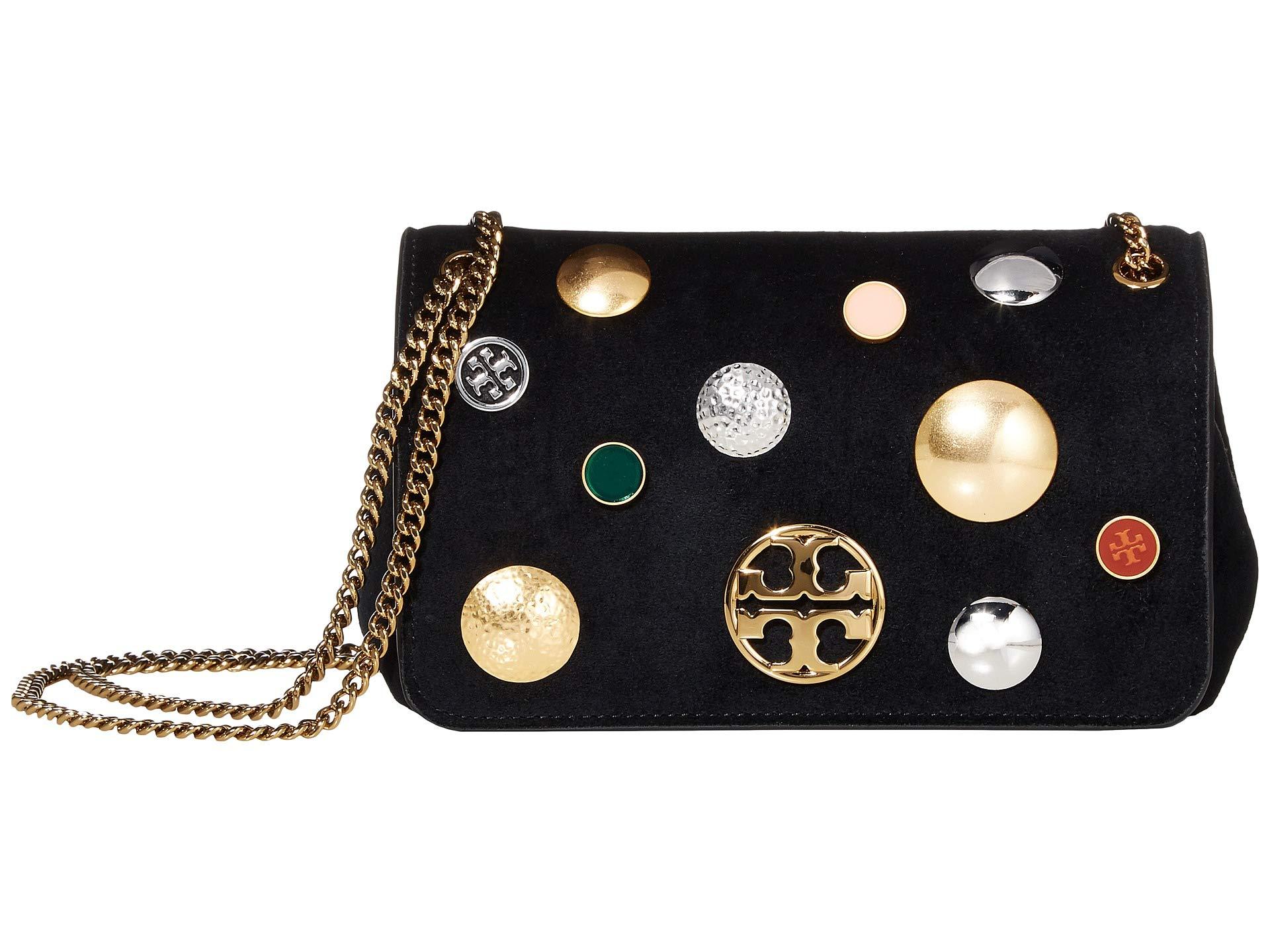 tory burch evening bag