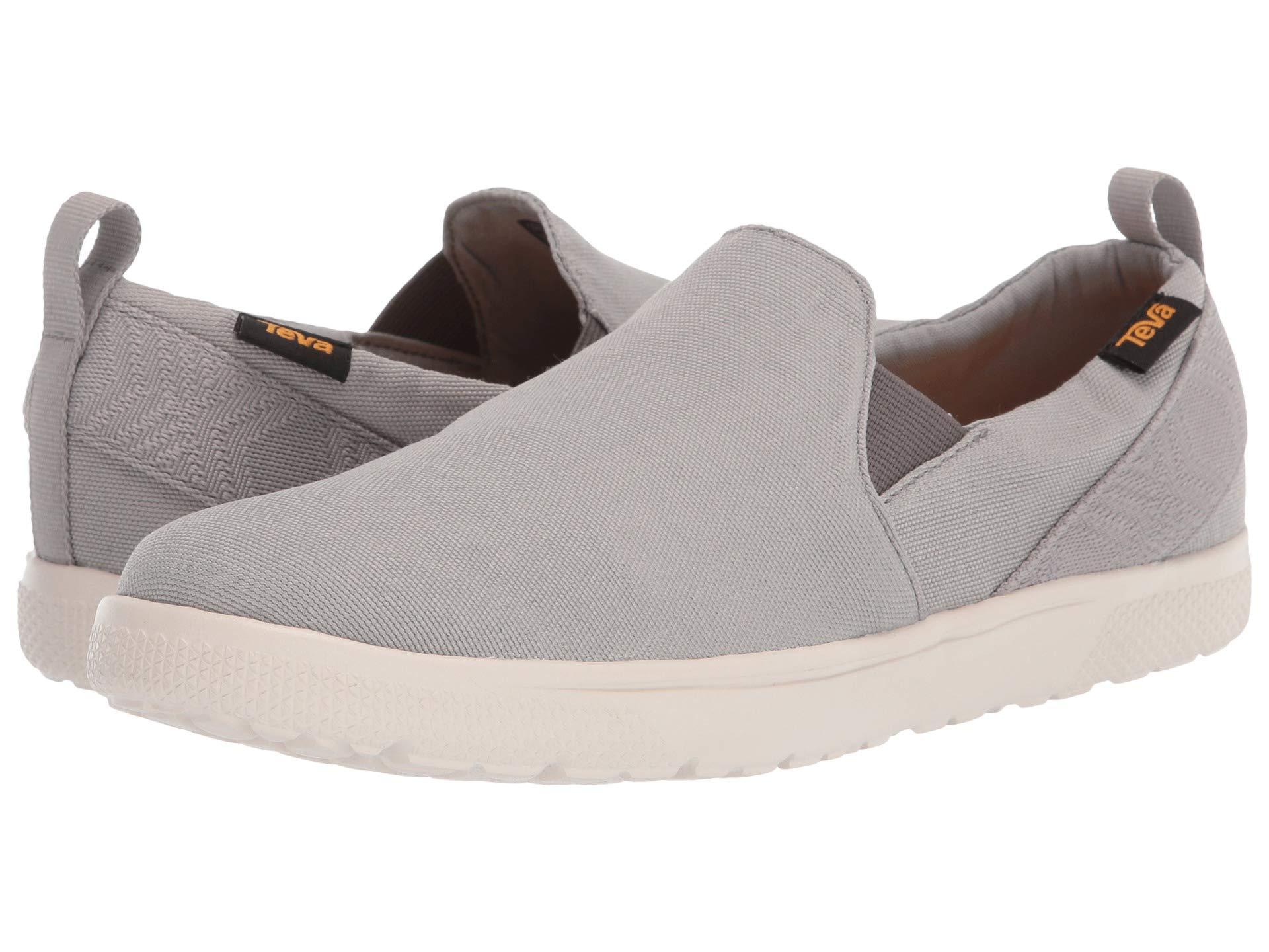 teva voya slip on