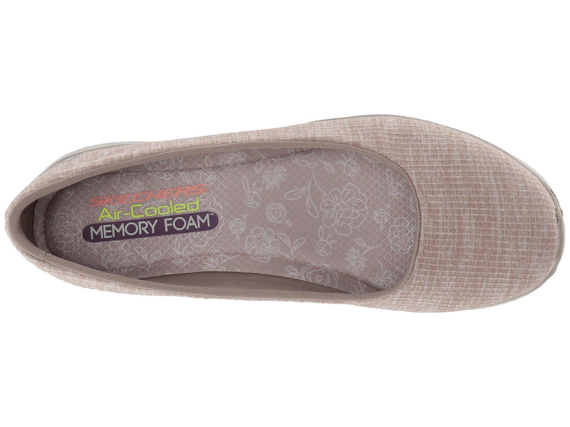 skechers microburst darling dash ladies shoes