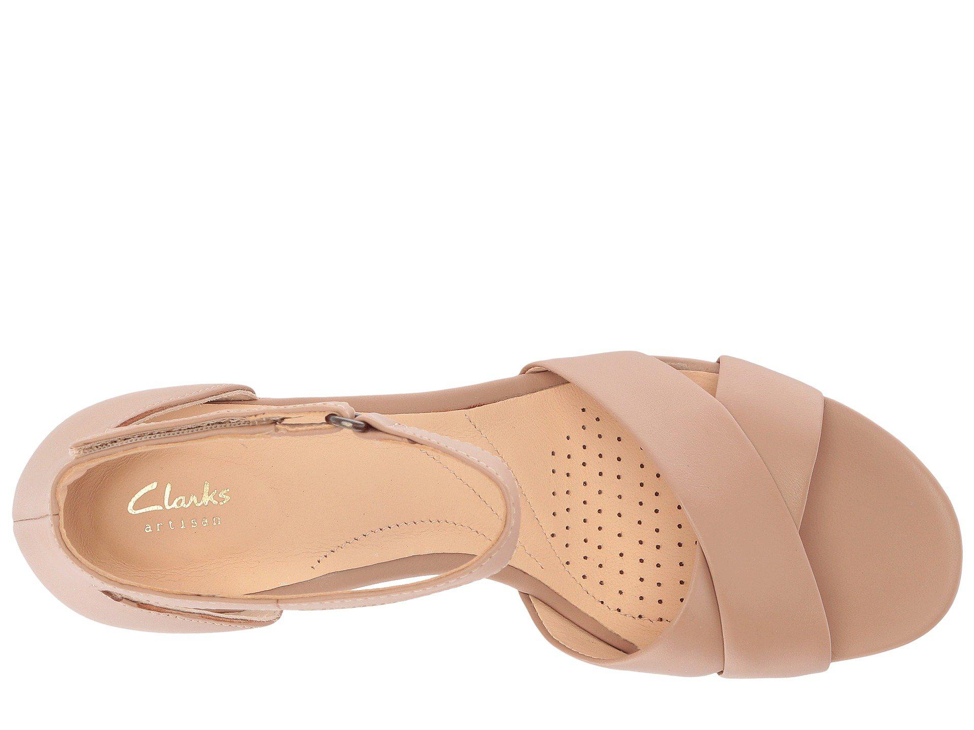 clarks maritsa ruth sandal