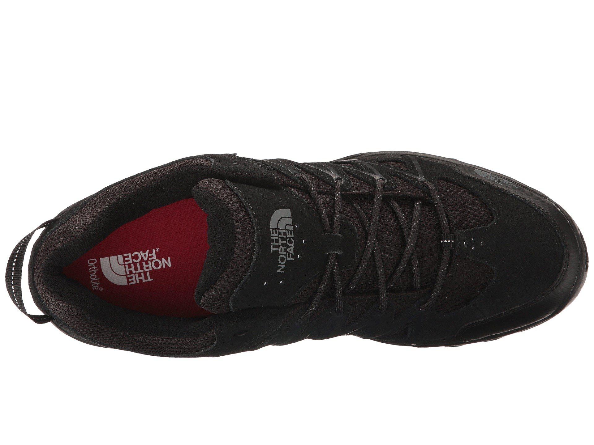 the north face storm iii wp