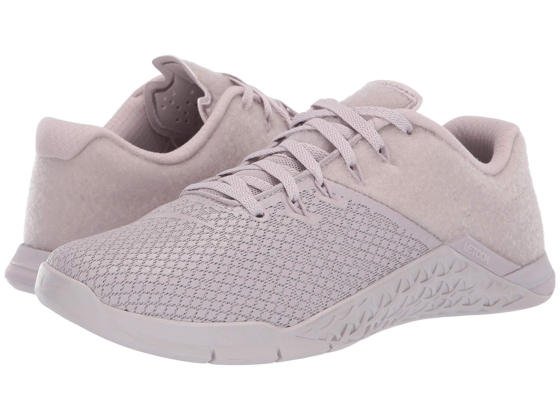 nike metcon 4 purple