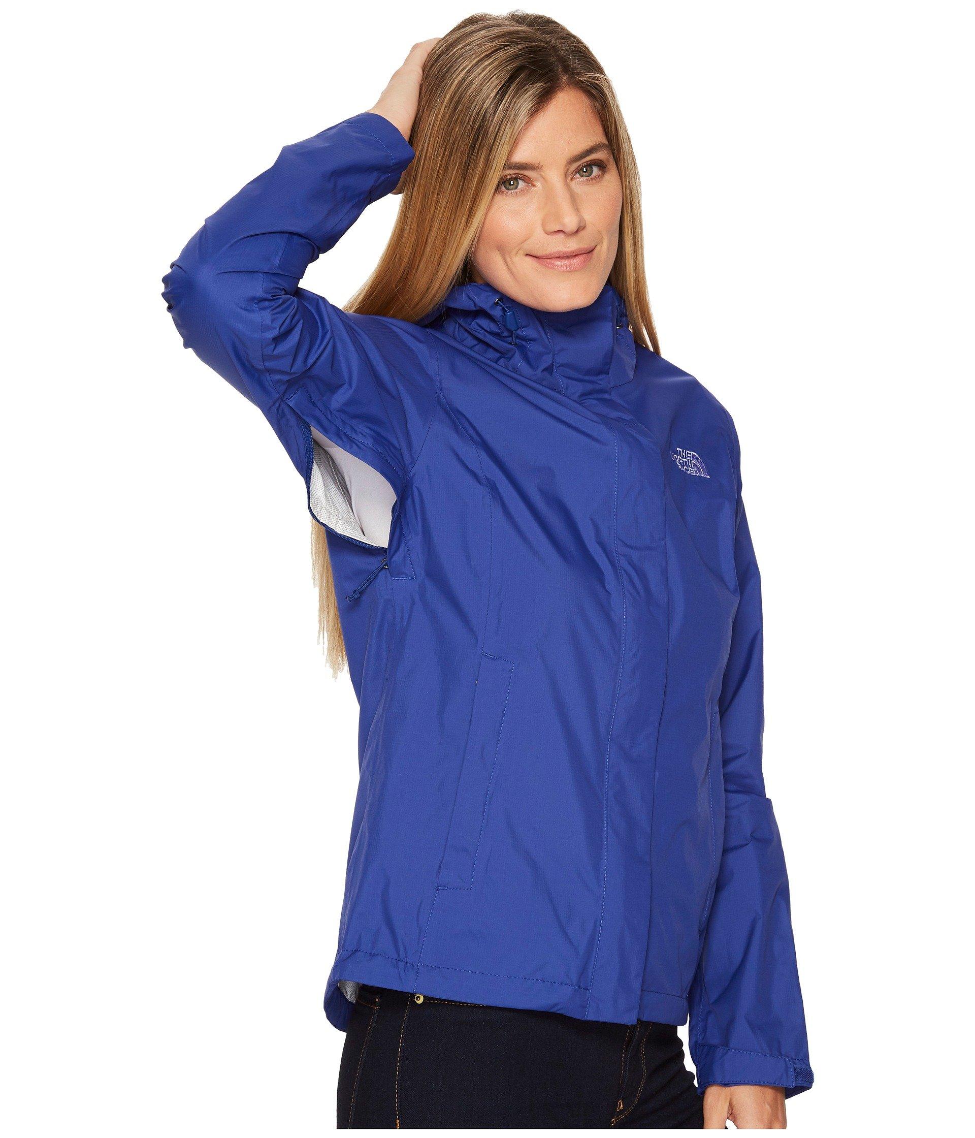 north face aztec jacket