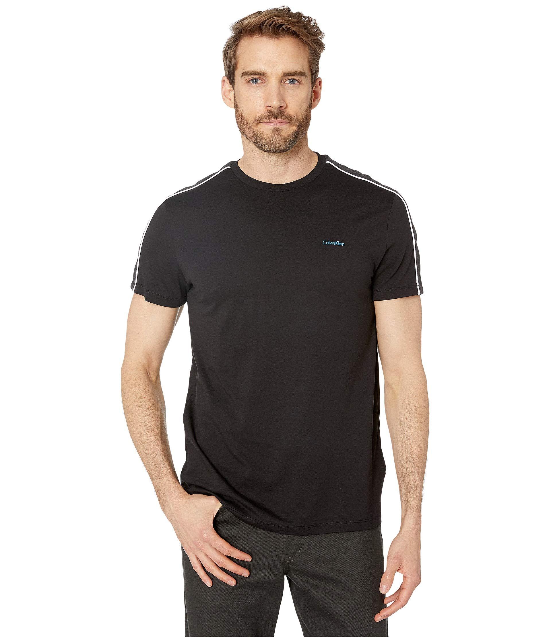 calvin klein liquid touch shirt