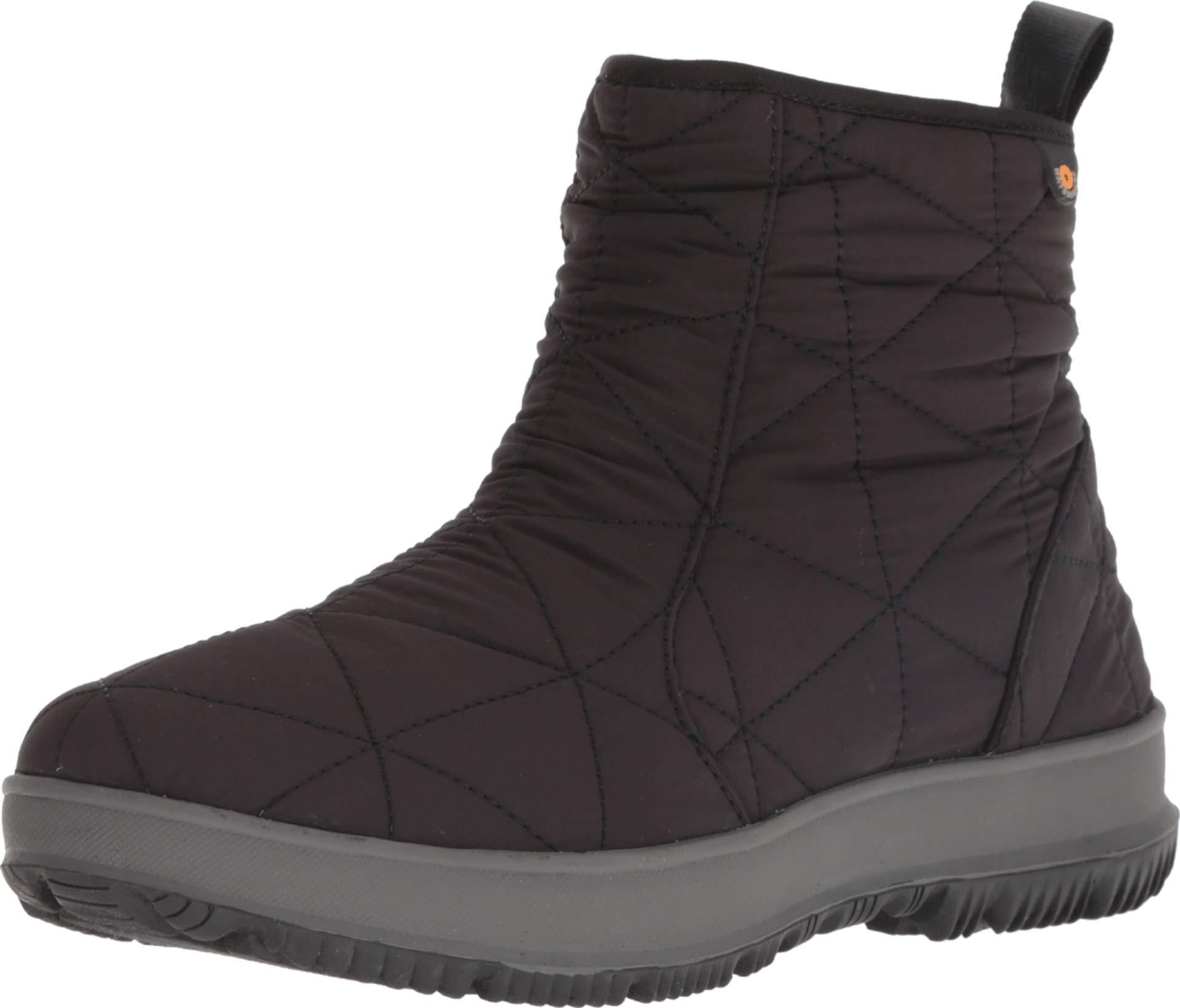 bogs snowday low boot