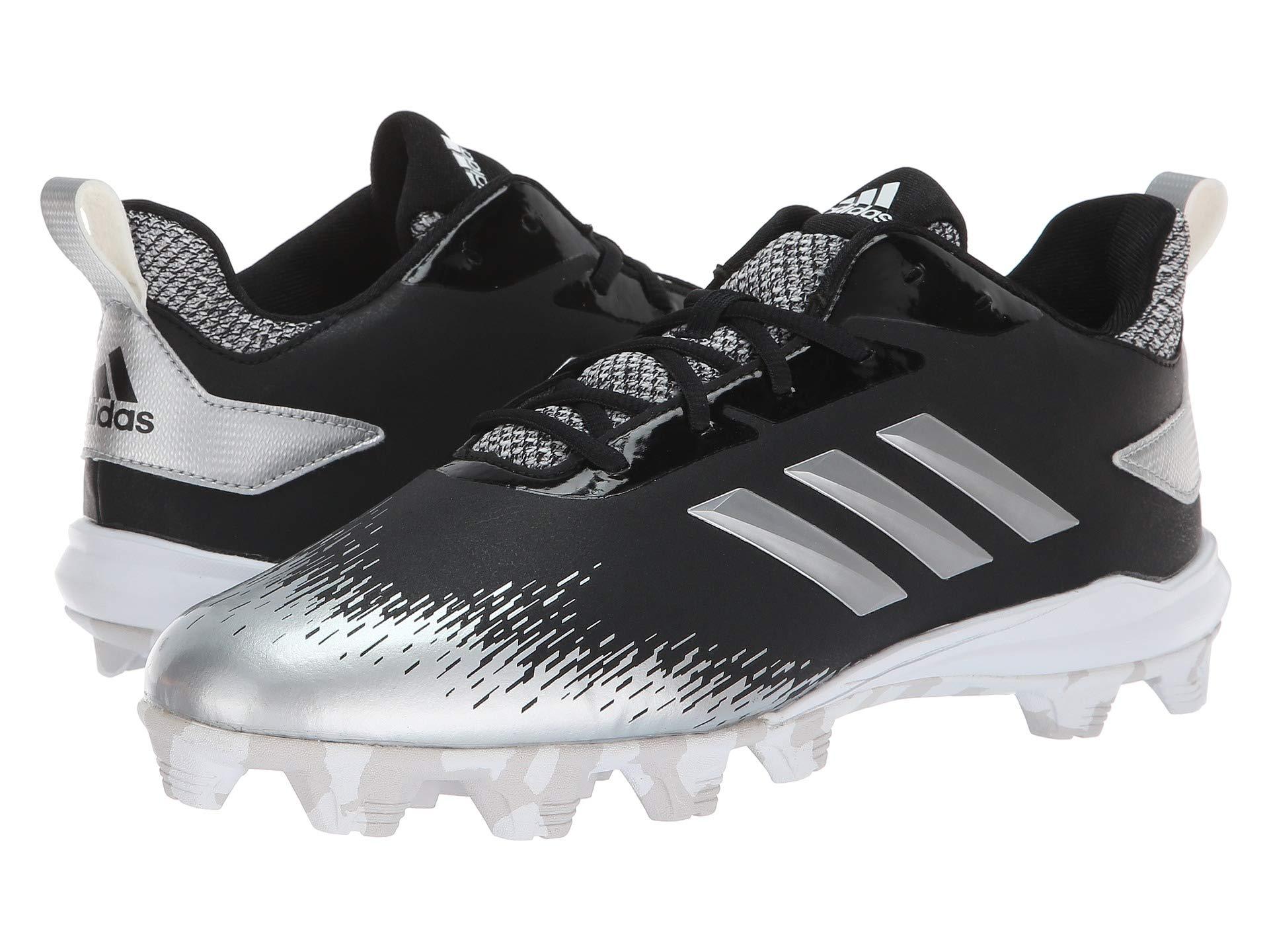 adidas Synthetic Afterburner V Md in 