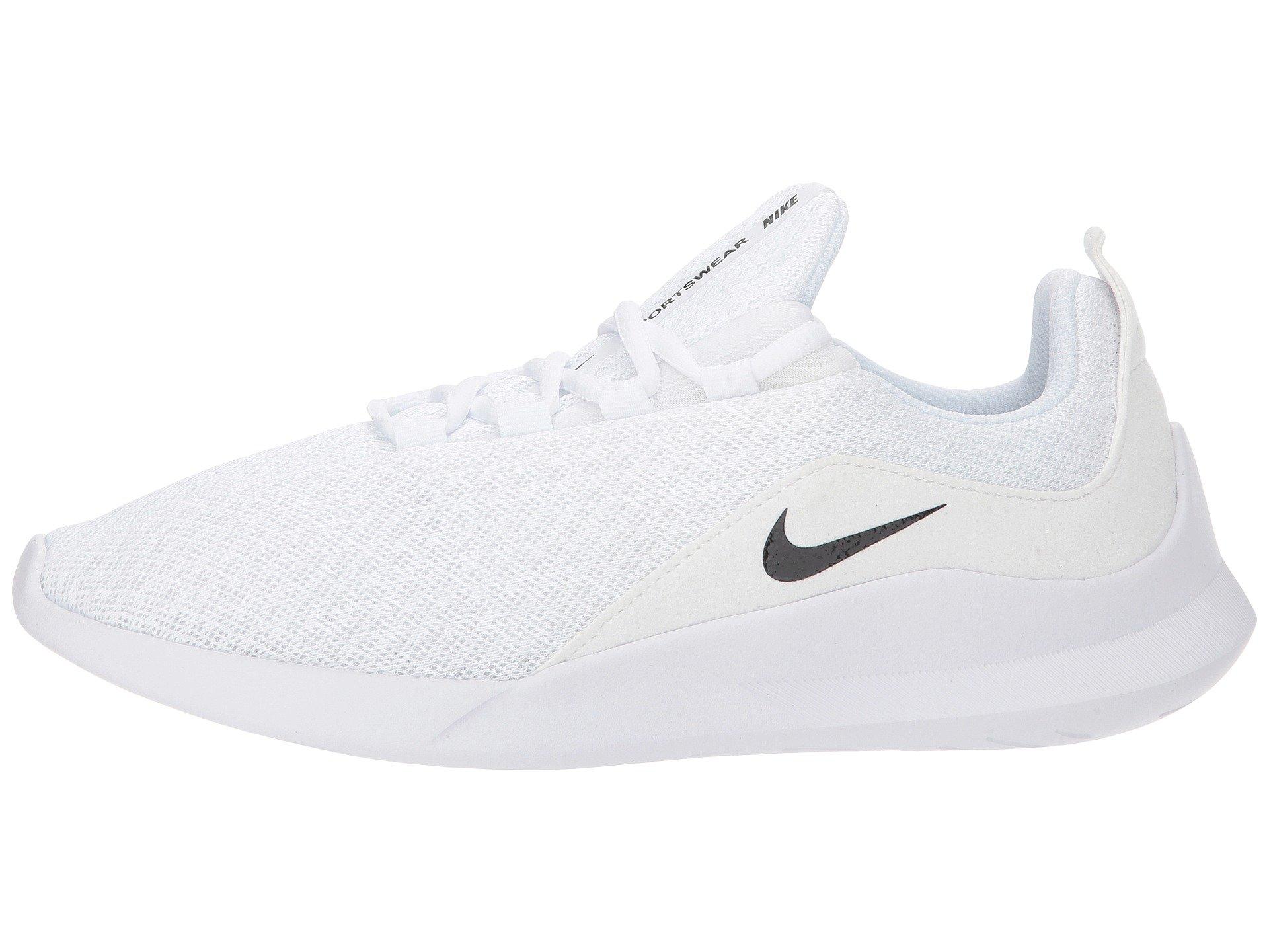 nike viale rose gold