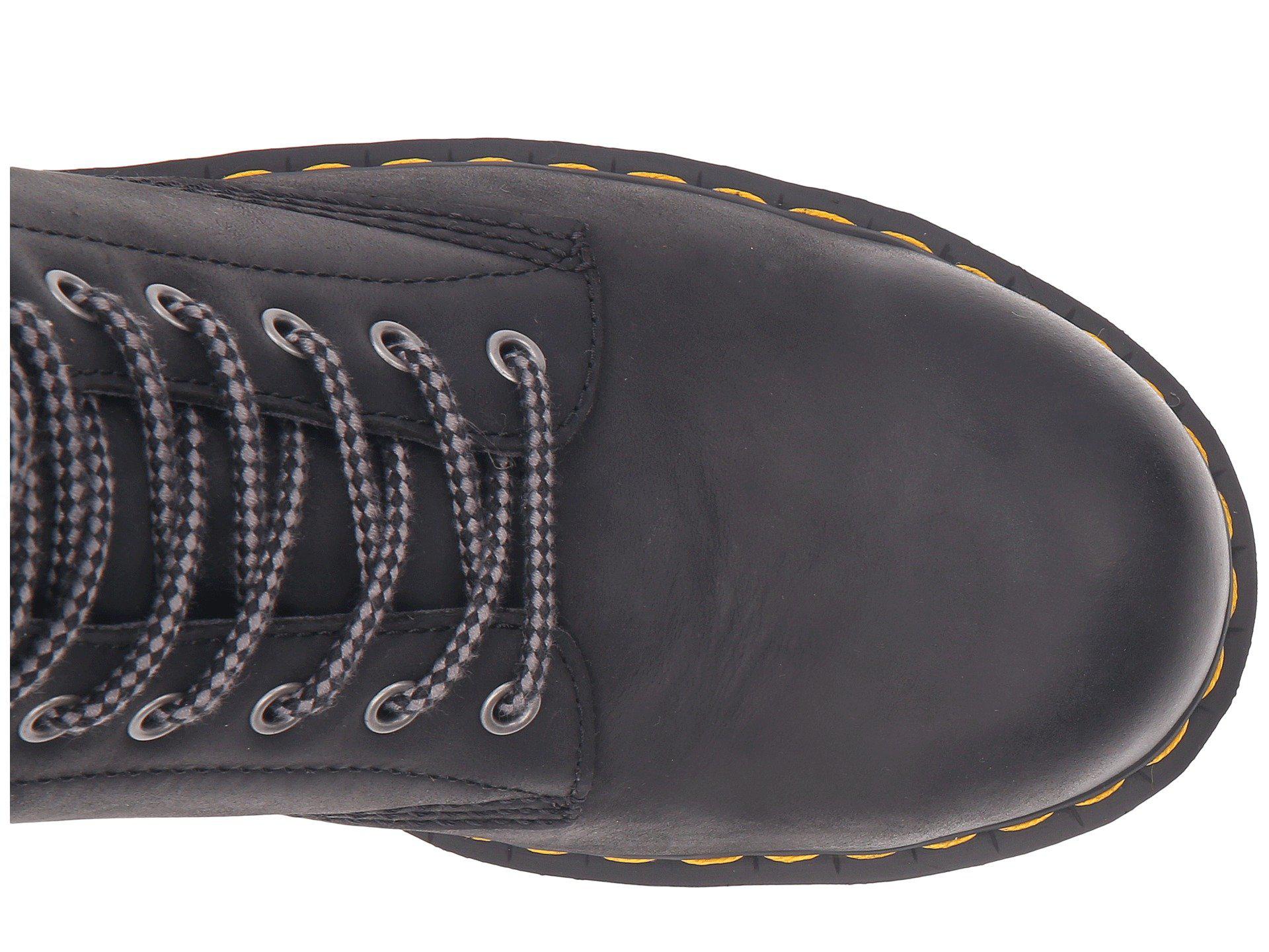 dr martens electrical hazard