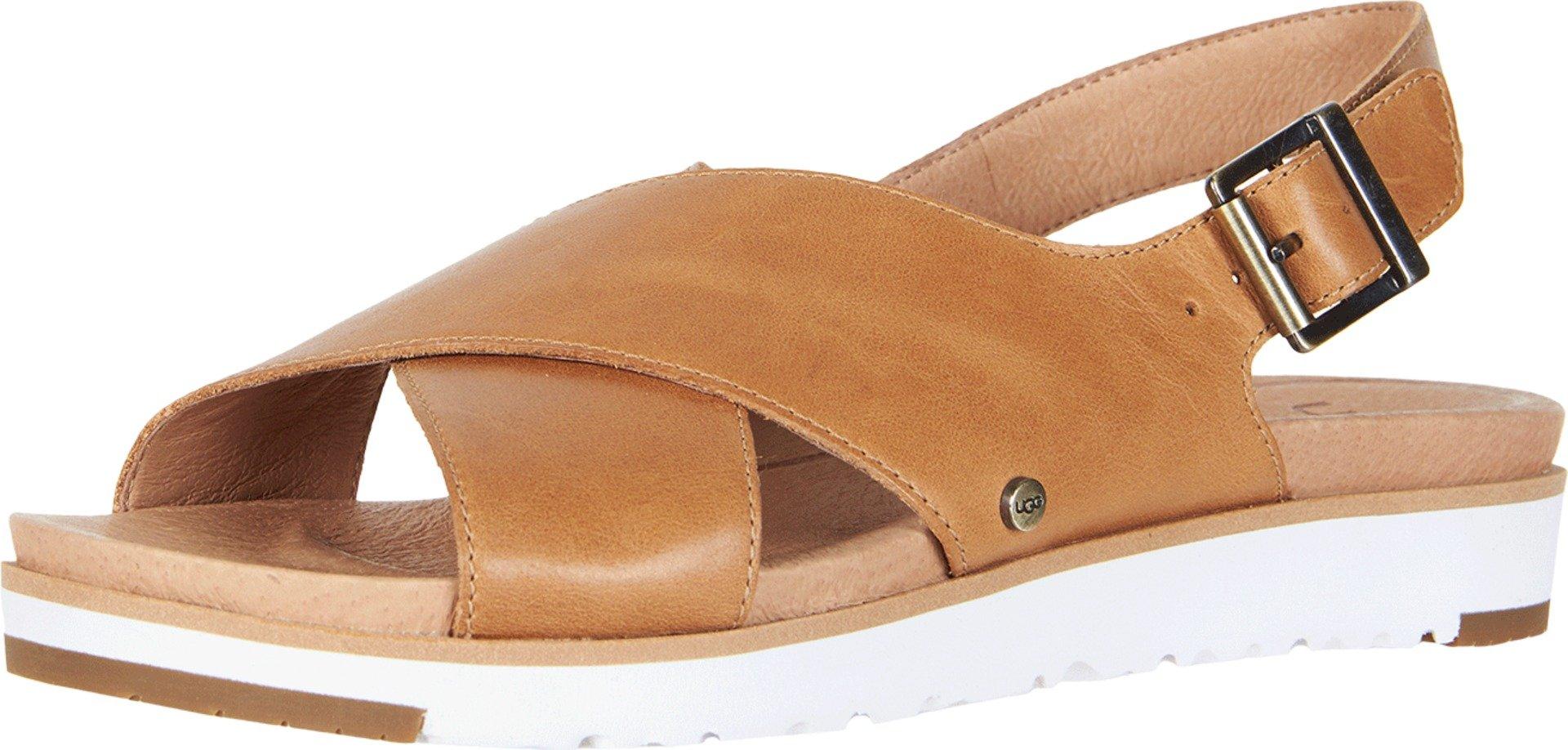 Ugg Kamile Sandal Almond Luxembourg, SAVE 49% - online-pmo.com