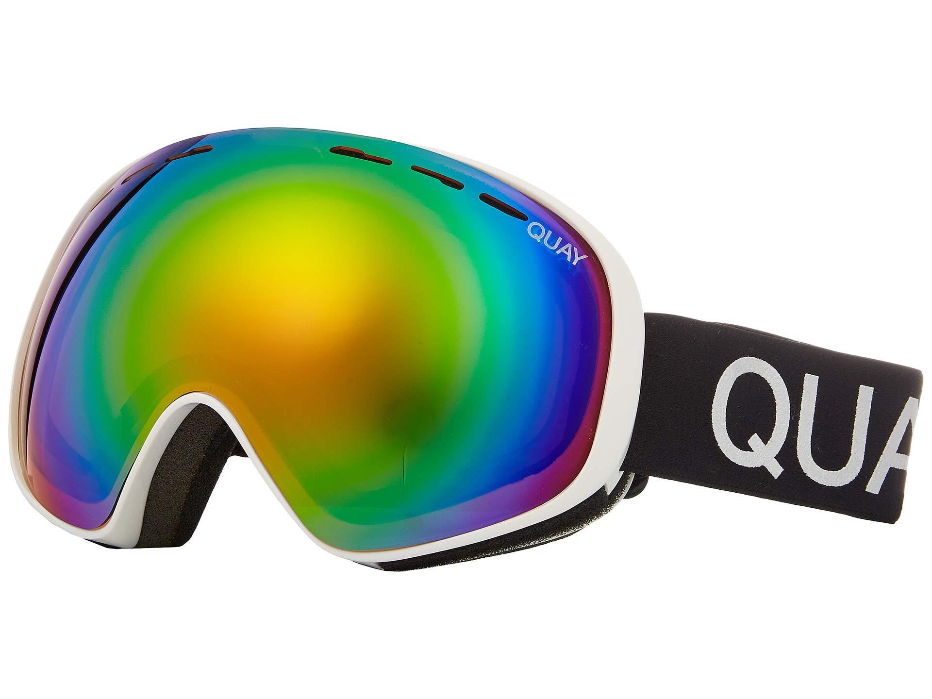 Quay ski goggles Clearance