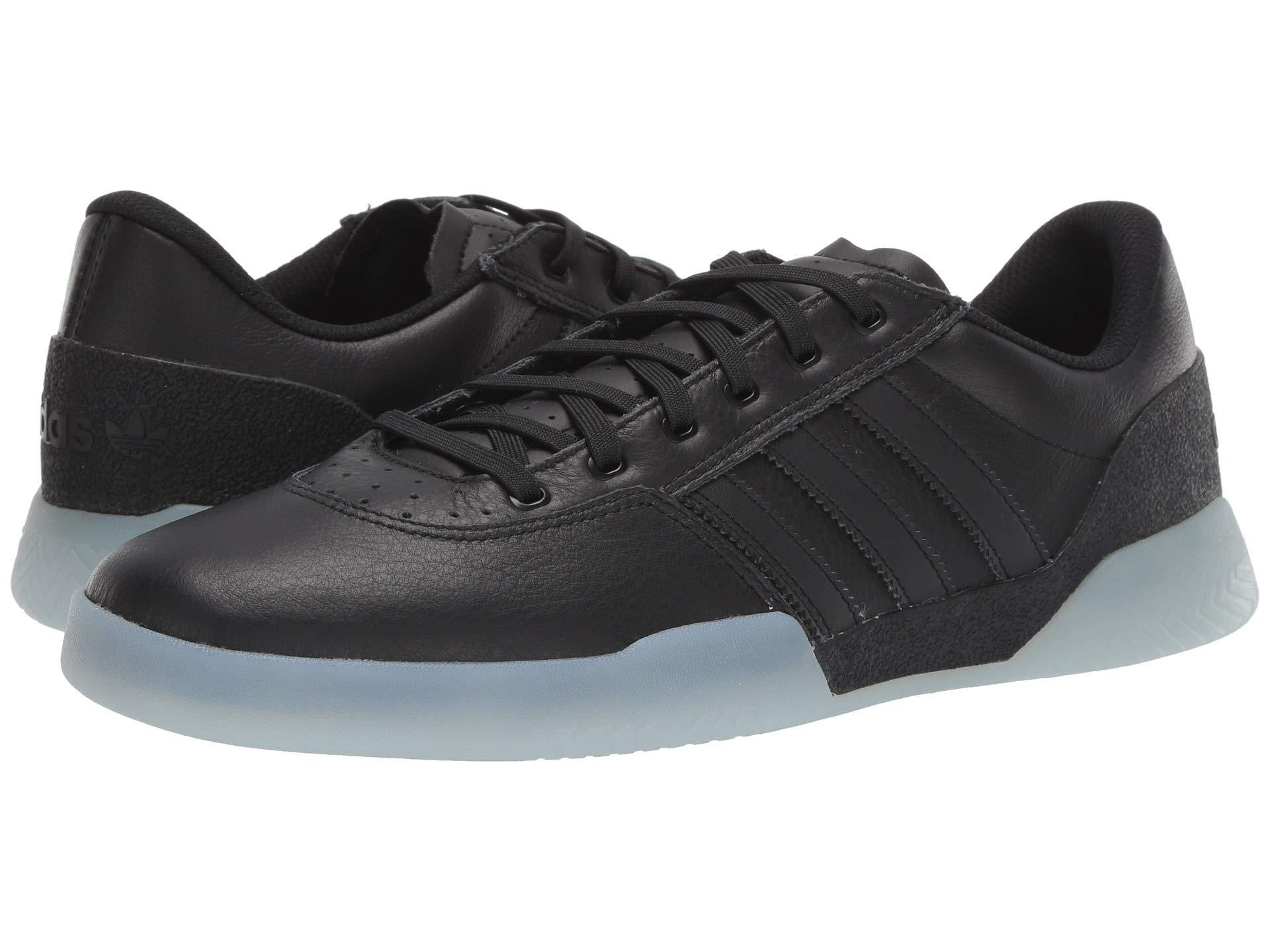 adidas city cup black