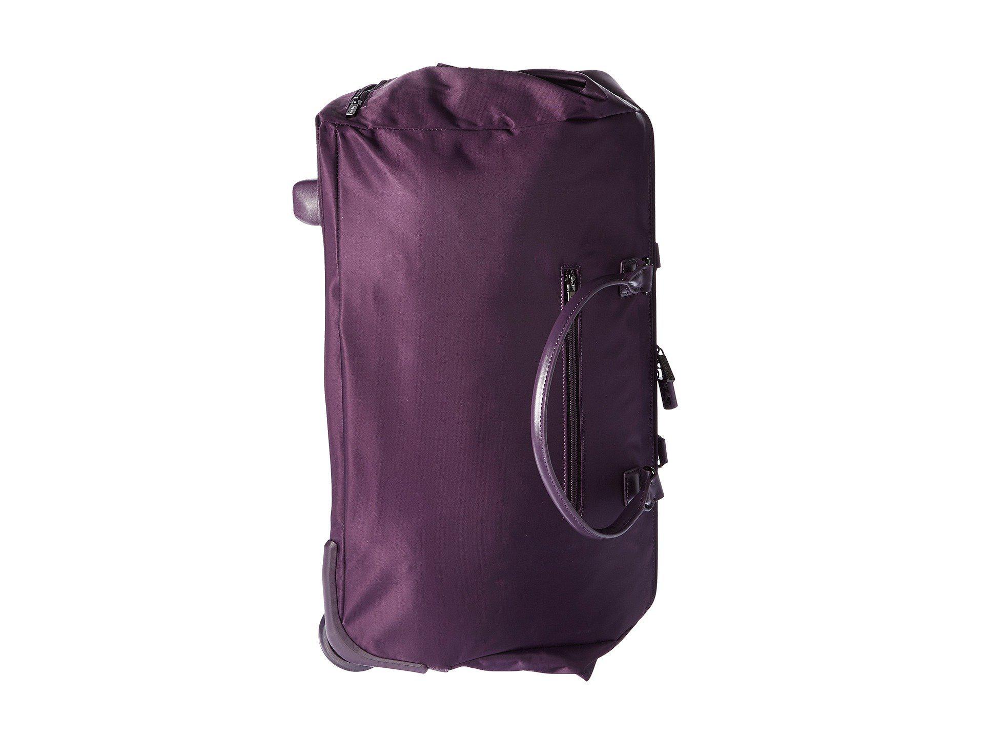 Lady plume hotsell weekend bag