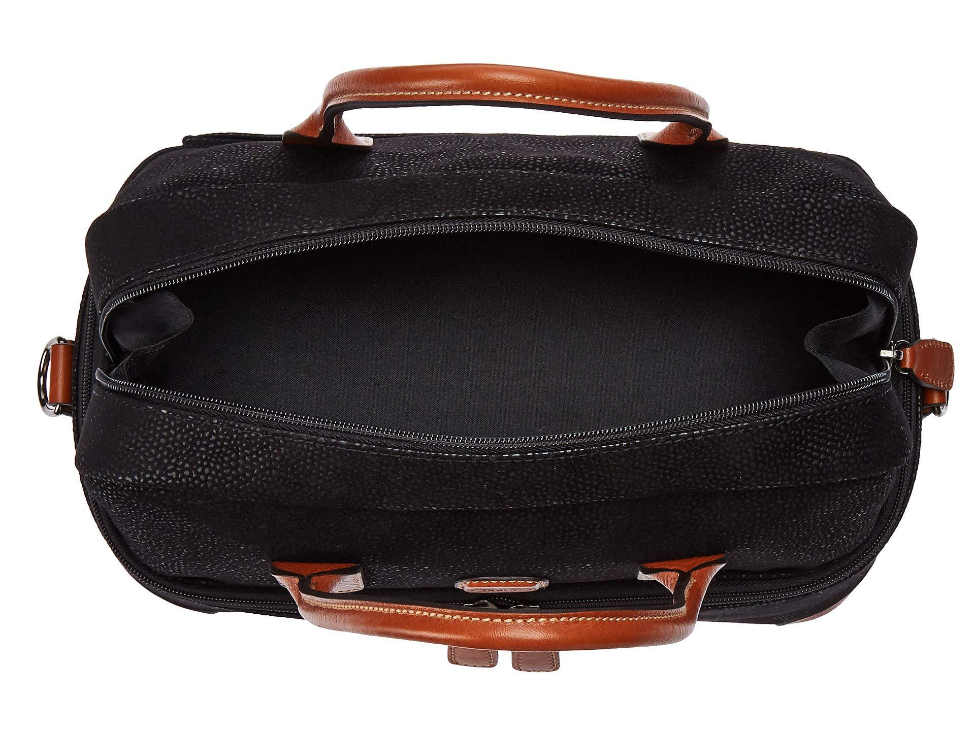 brics tuscan cosmetic tote bag