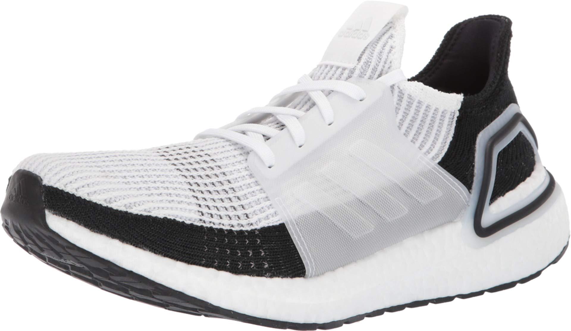 adidas Originals Synthetic Ultraboost 19 in White for Men - Lyst