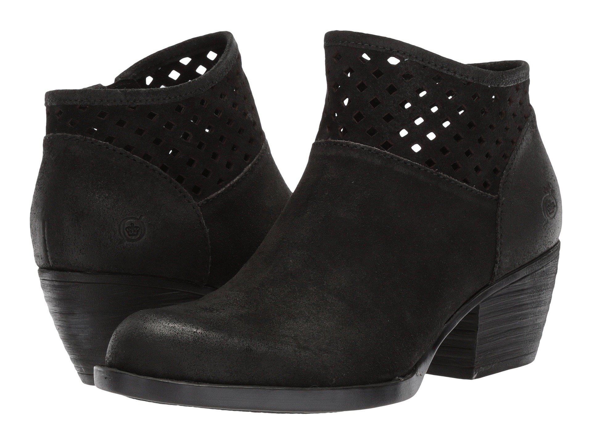 born winema bootie