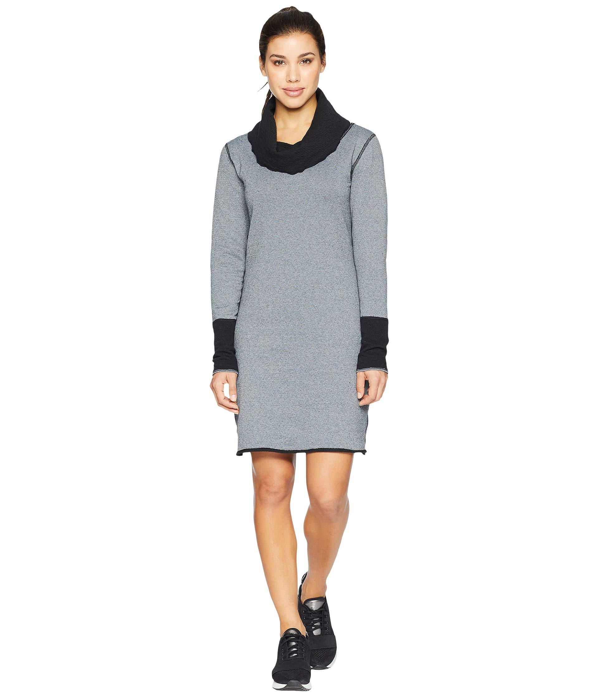 columbia winter dream dress
