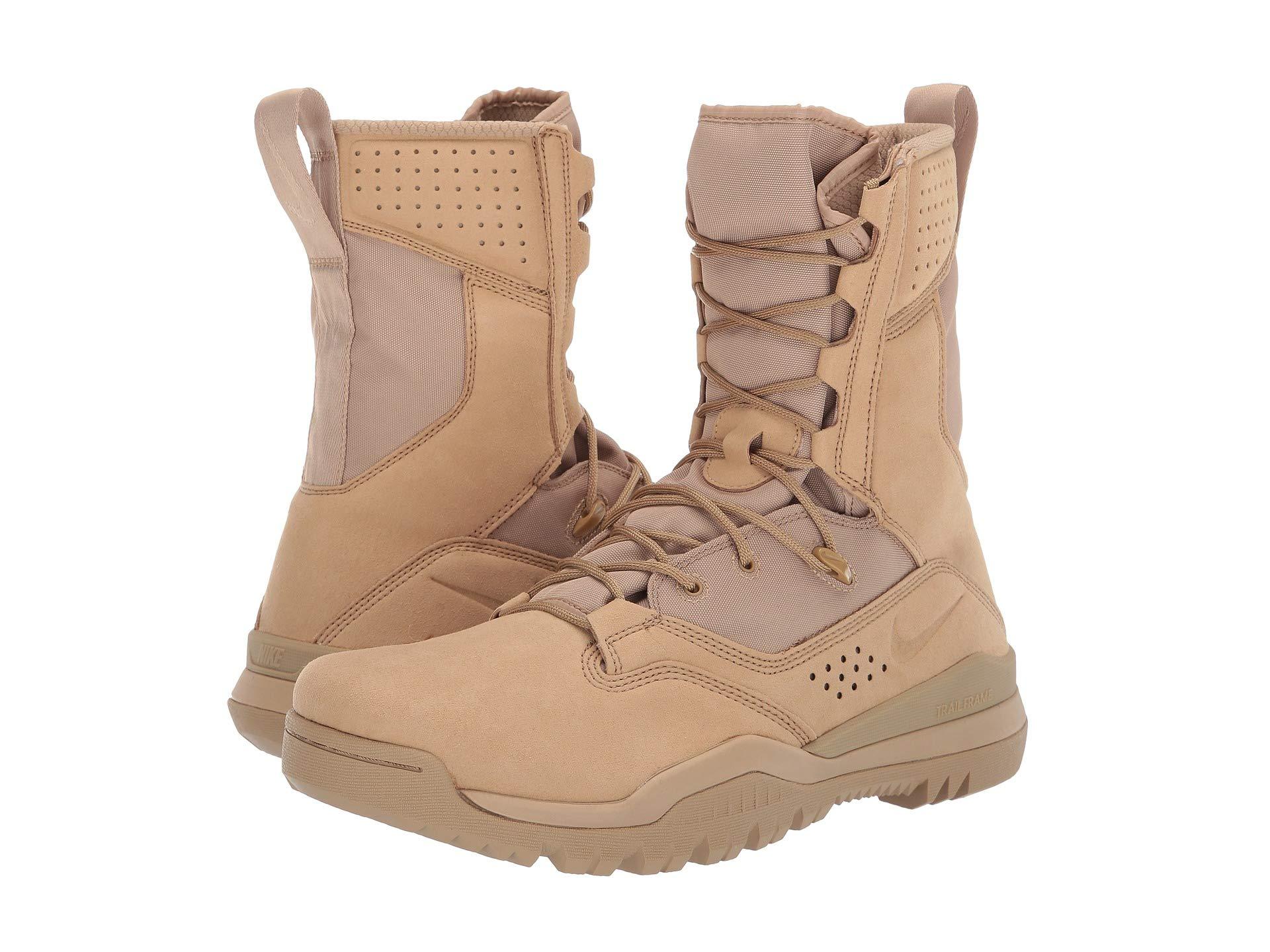 nike sfb field 2 8 black