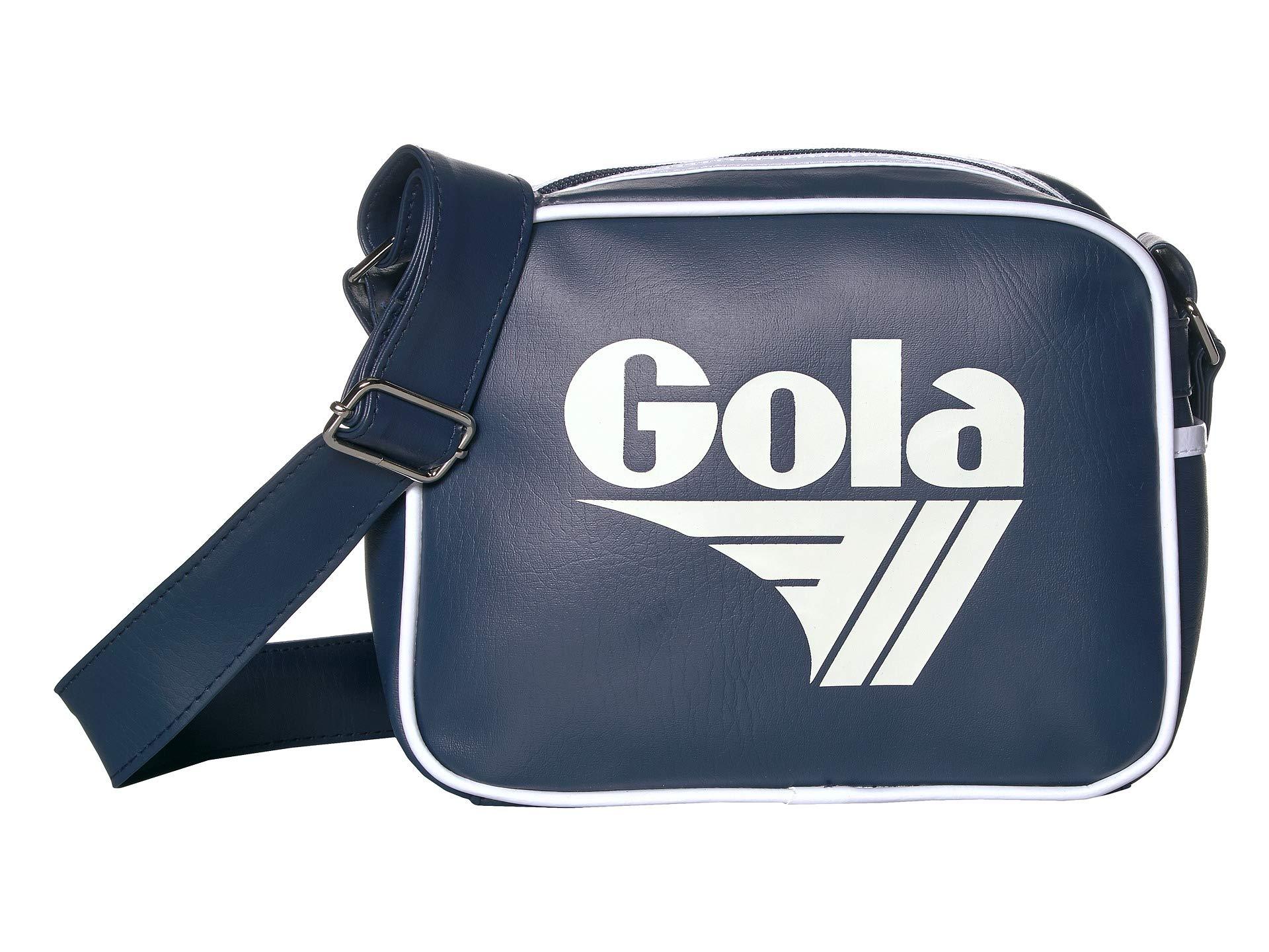 airline messenger bag