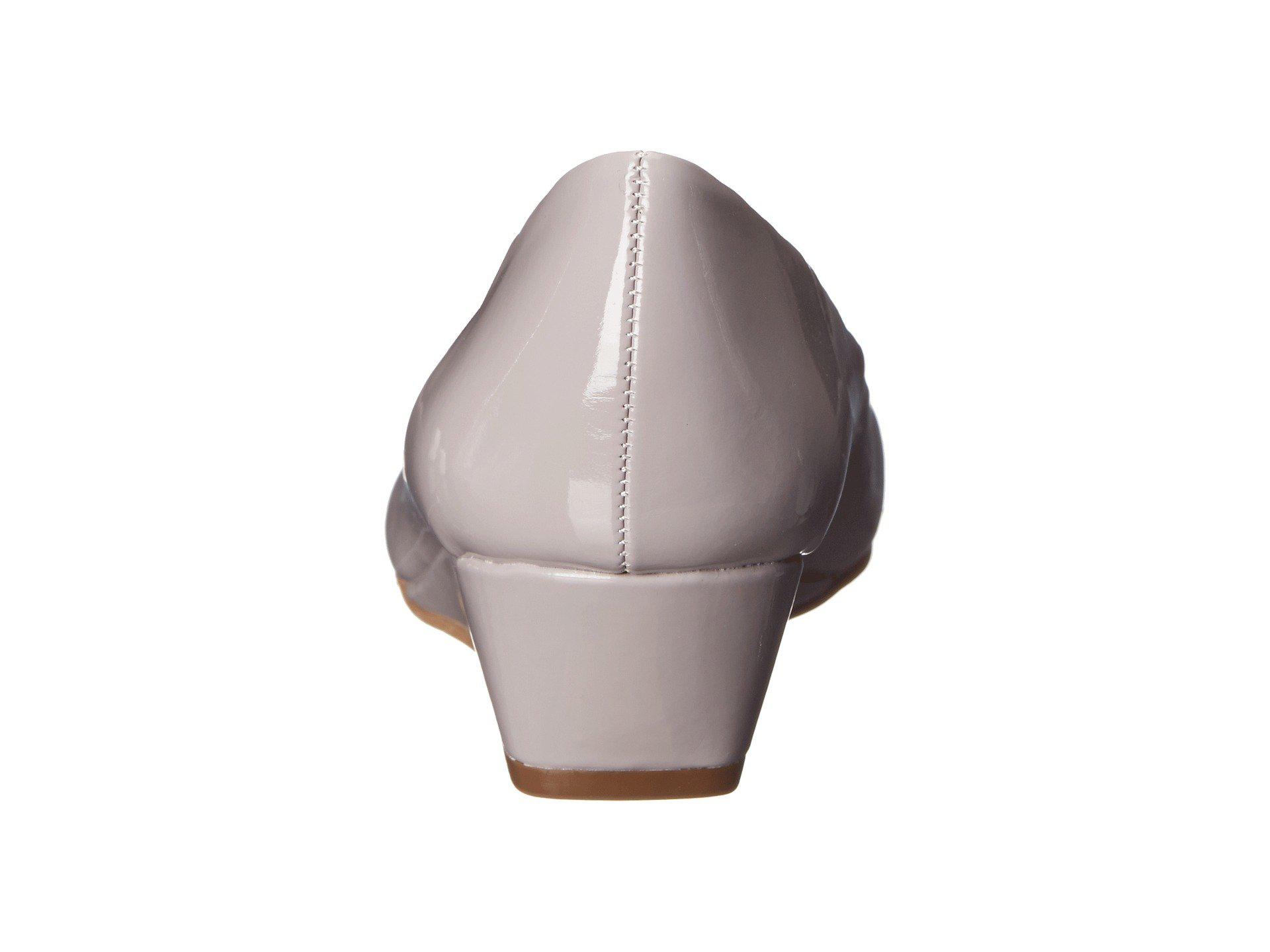 dirty laundry dl marching wedge pump