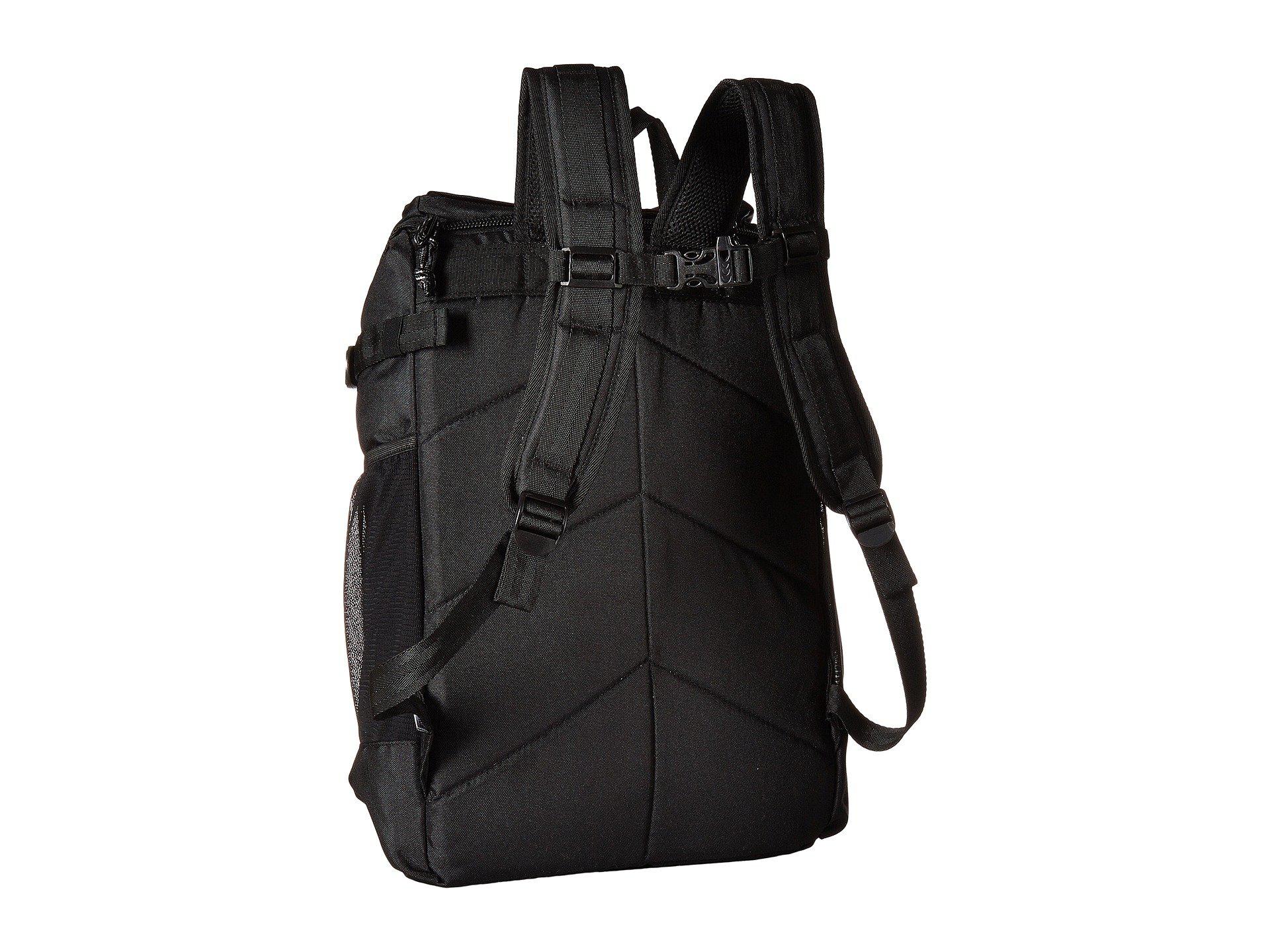 poler rucksack 3.0