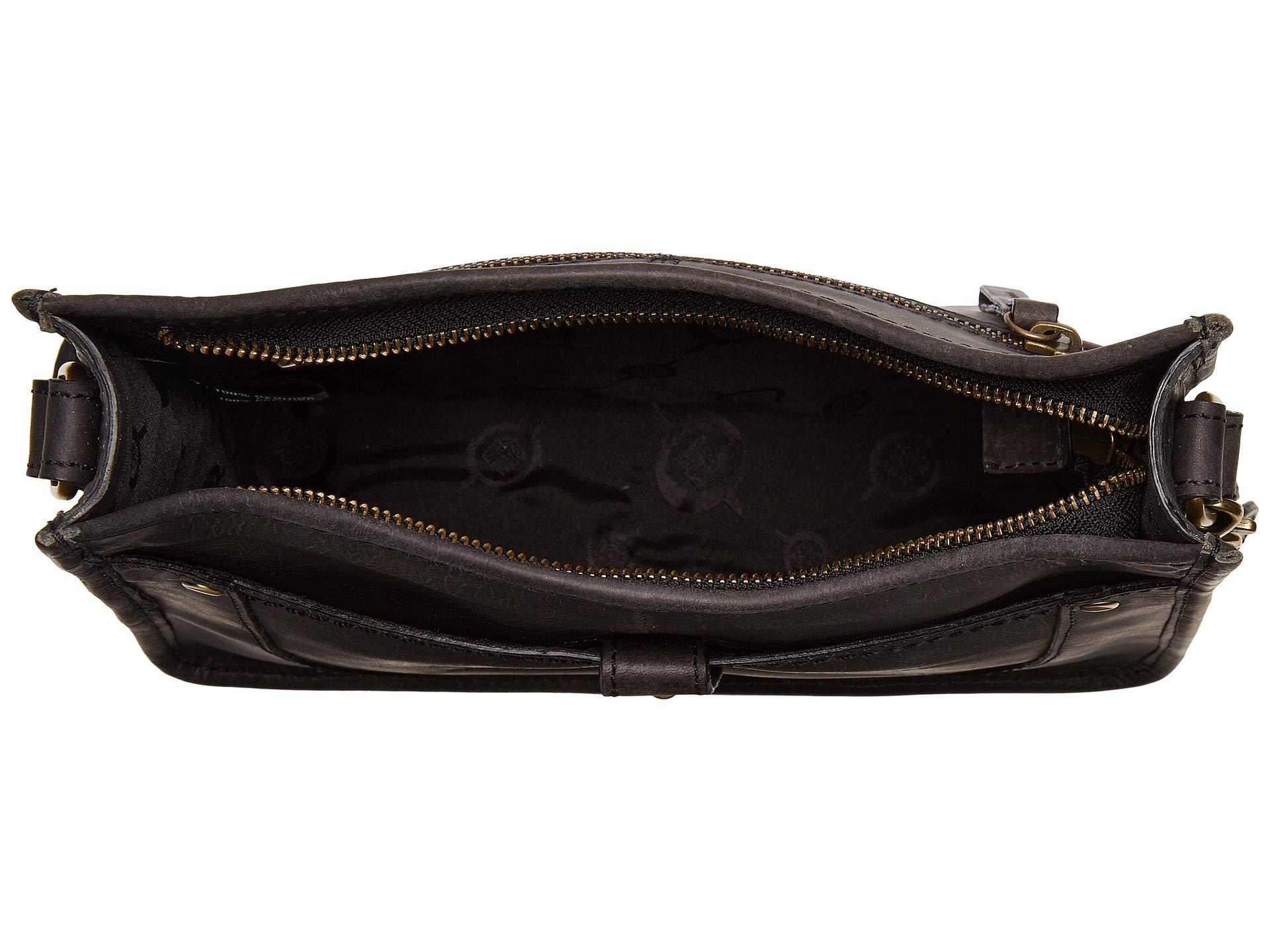 born hampton crossbody