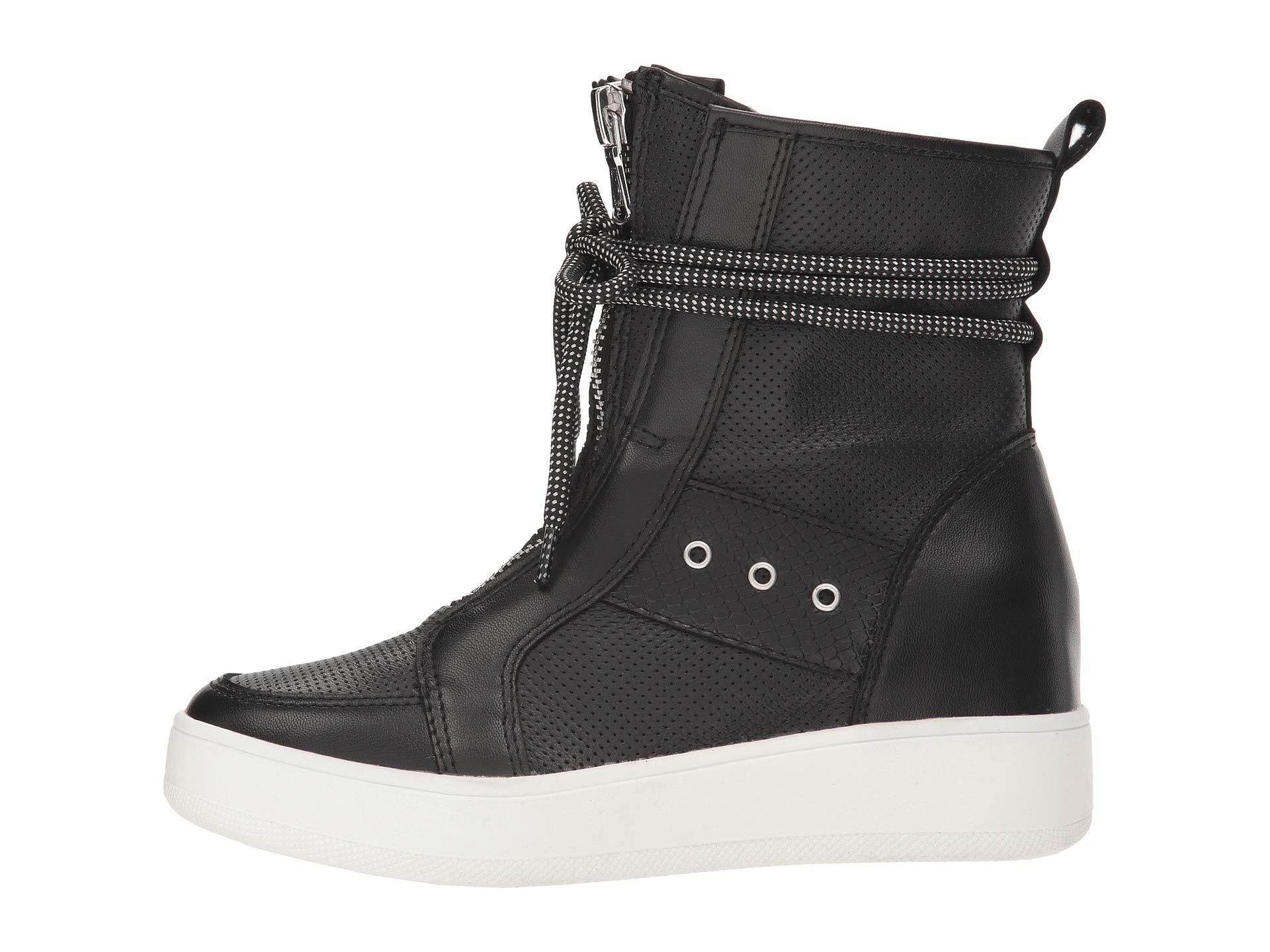 steve madden anton sneaker