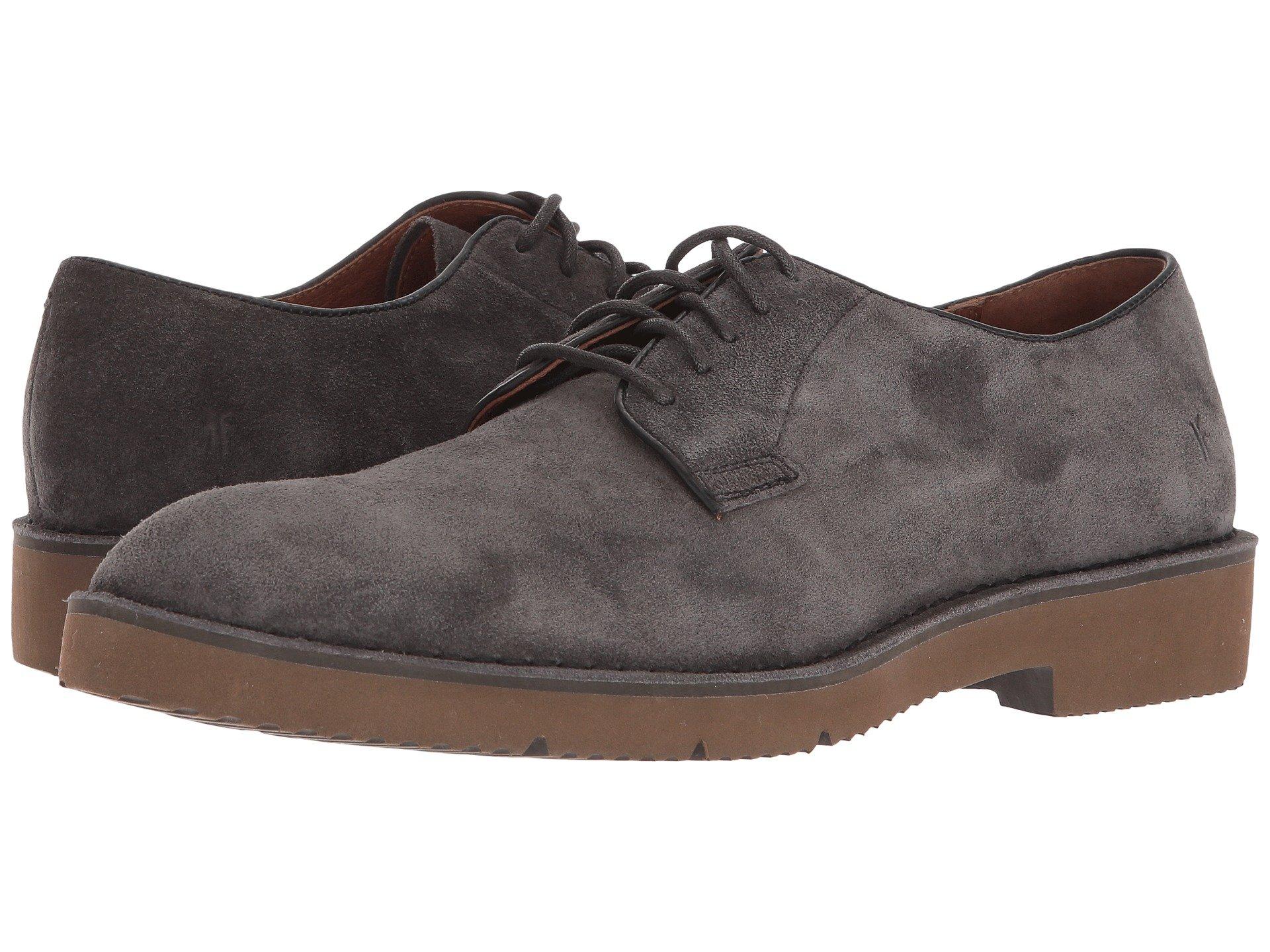 frye crosby oxford