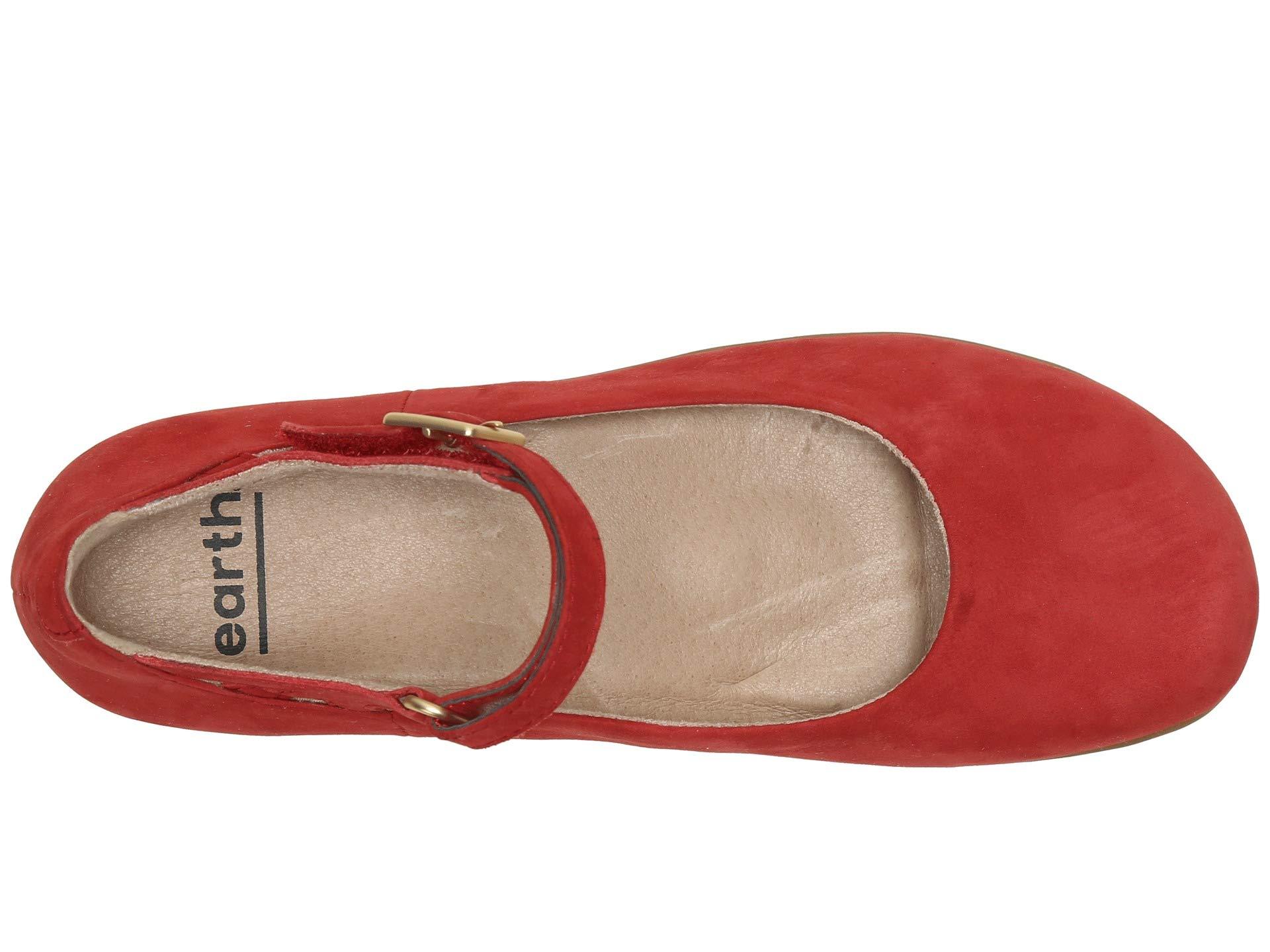 almas shoes lucky one