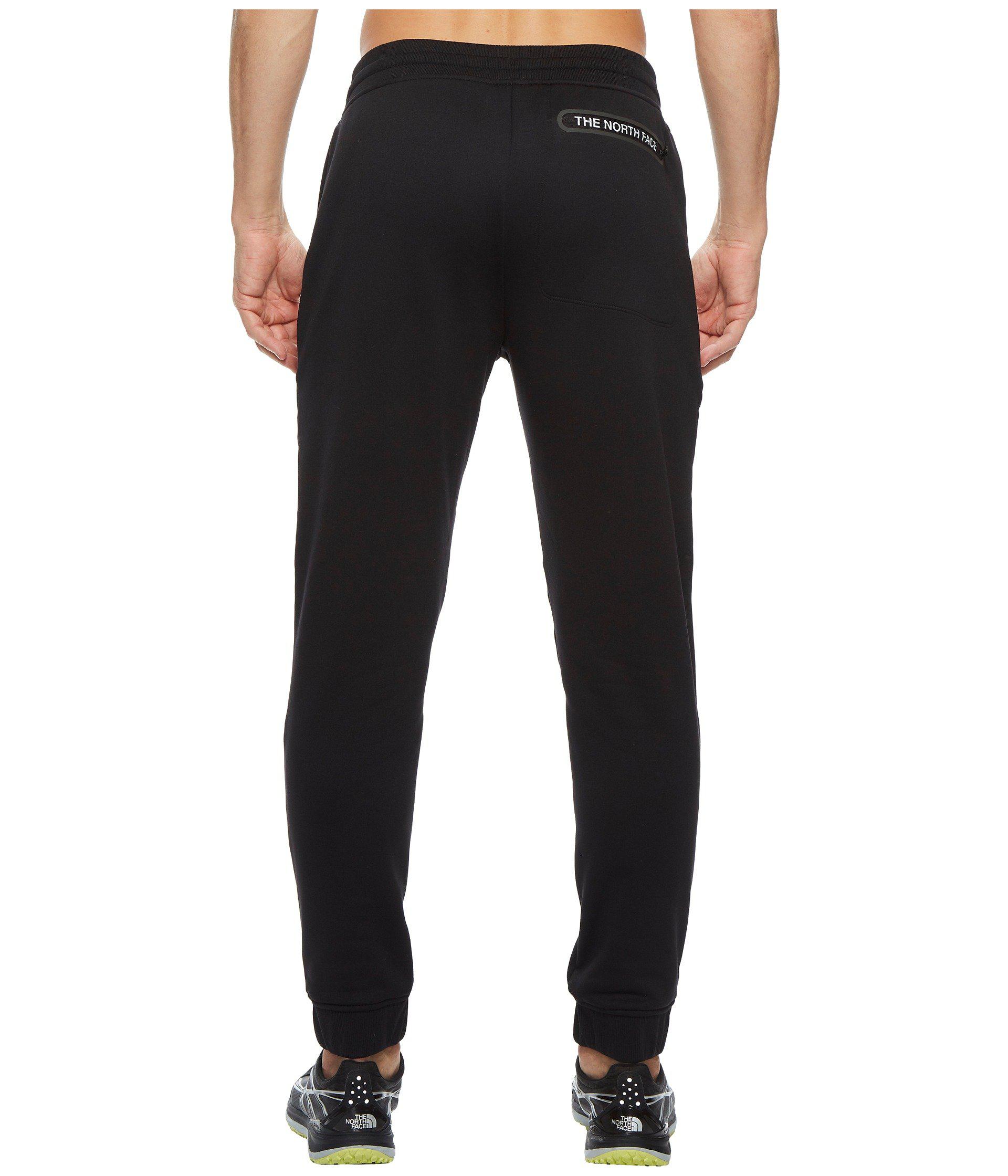 the north face mount modern jogger