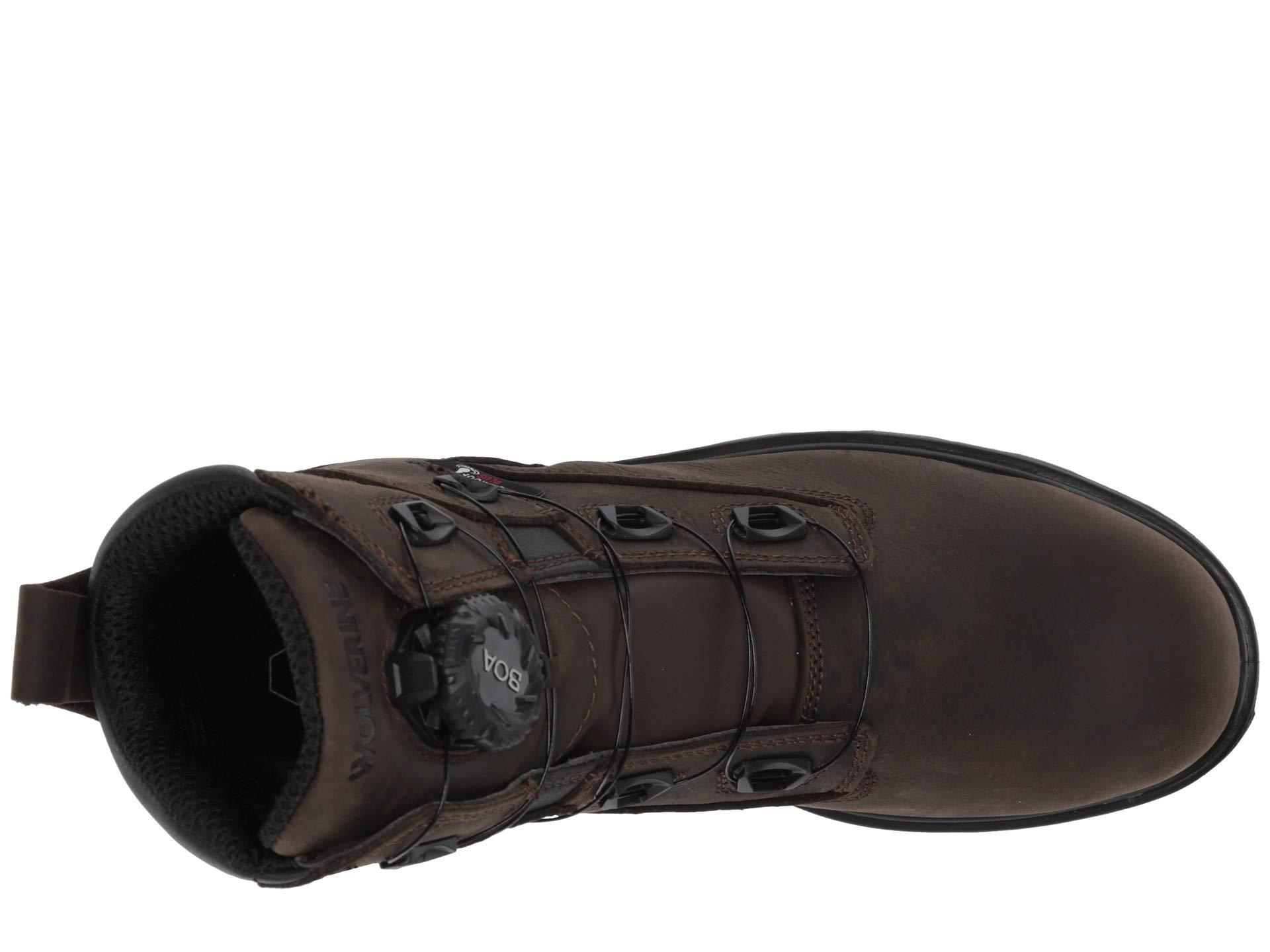 wolverine i 90 epx boa