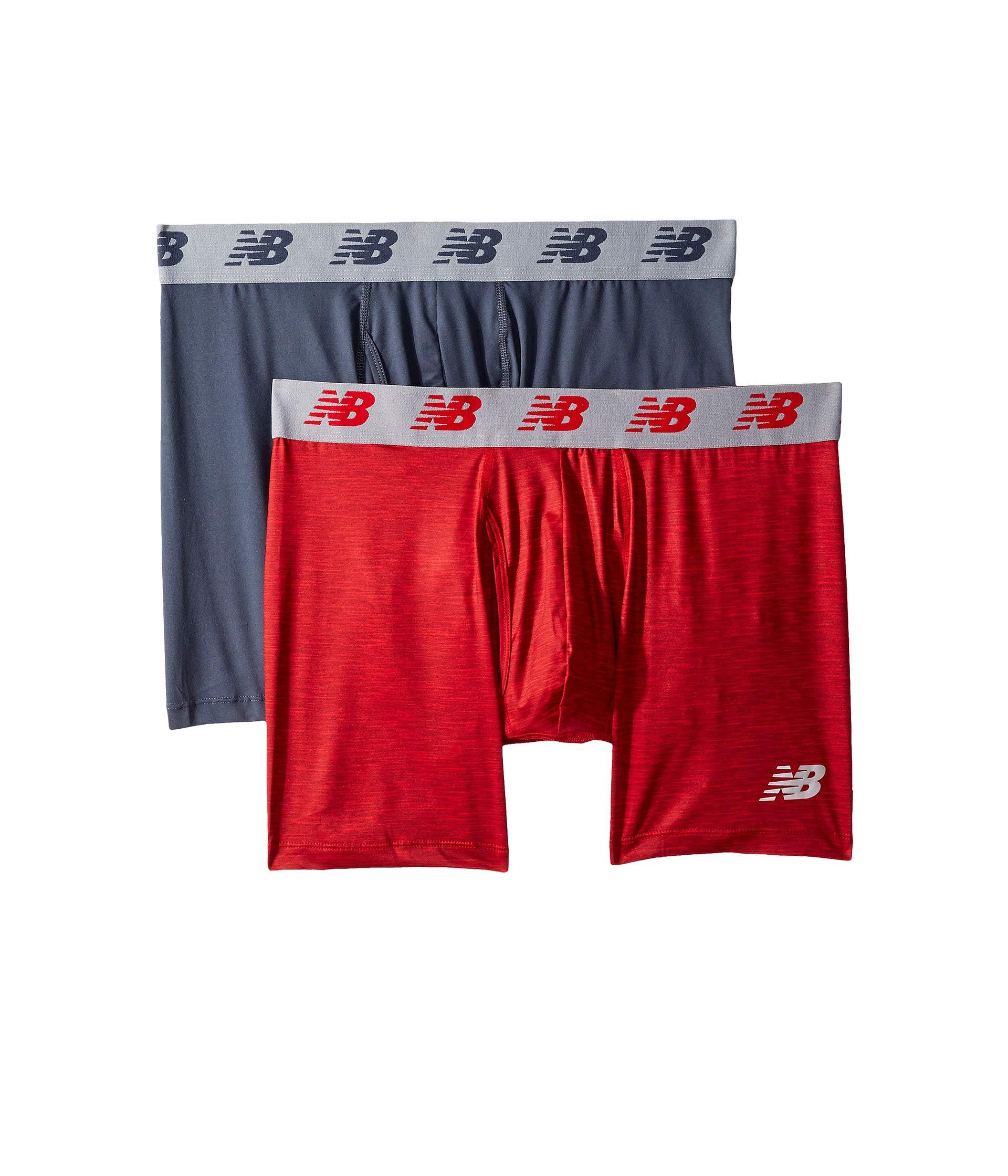 new balance boxer shorts