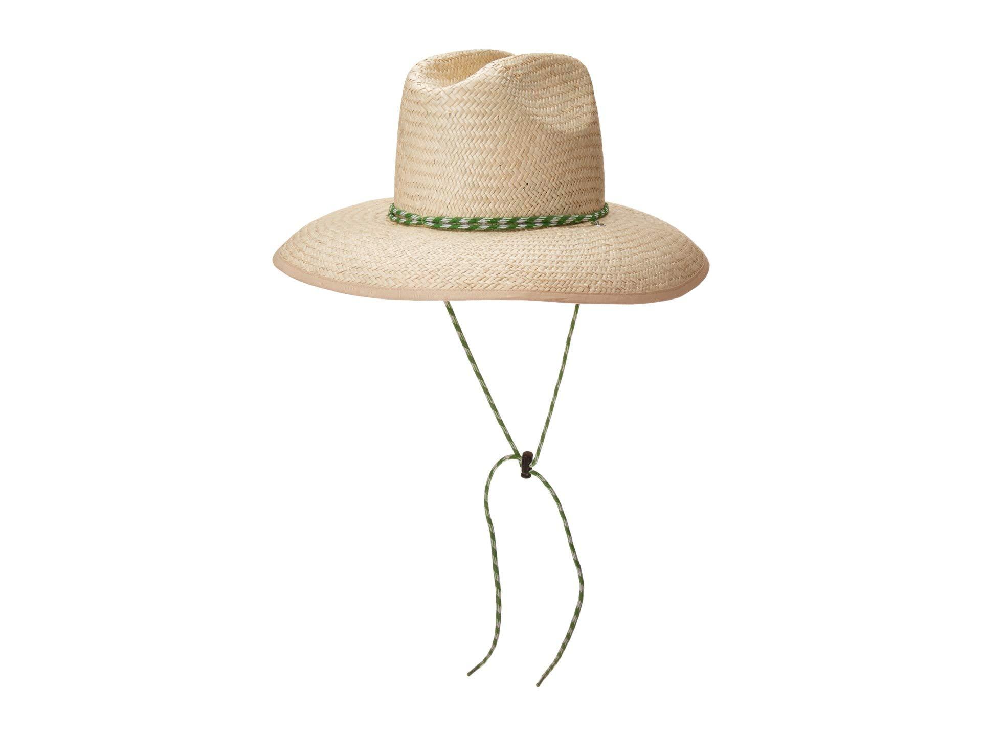 Rag and bone lifeguard hat Clearance
