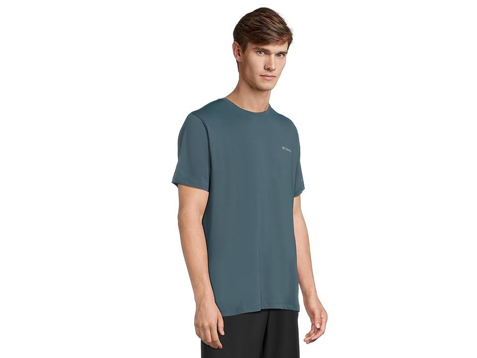Columbia Short sleeve t-shirts for Men | Online Sale up to