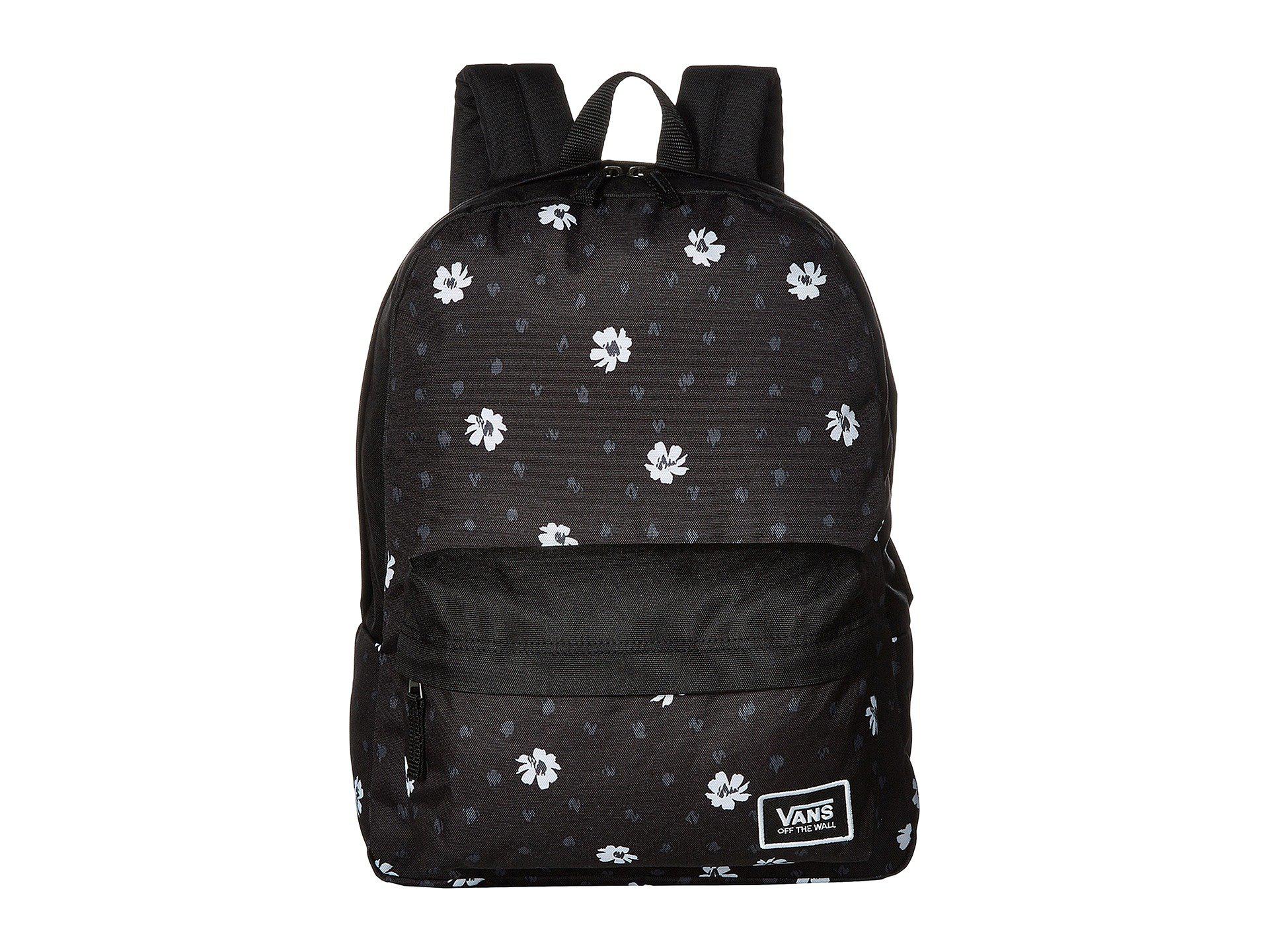 vans daisy bag