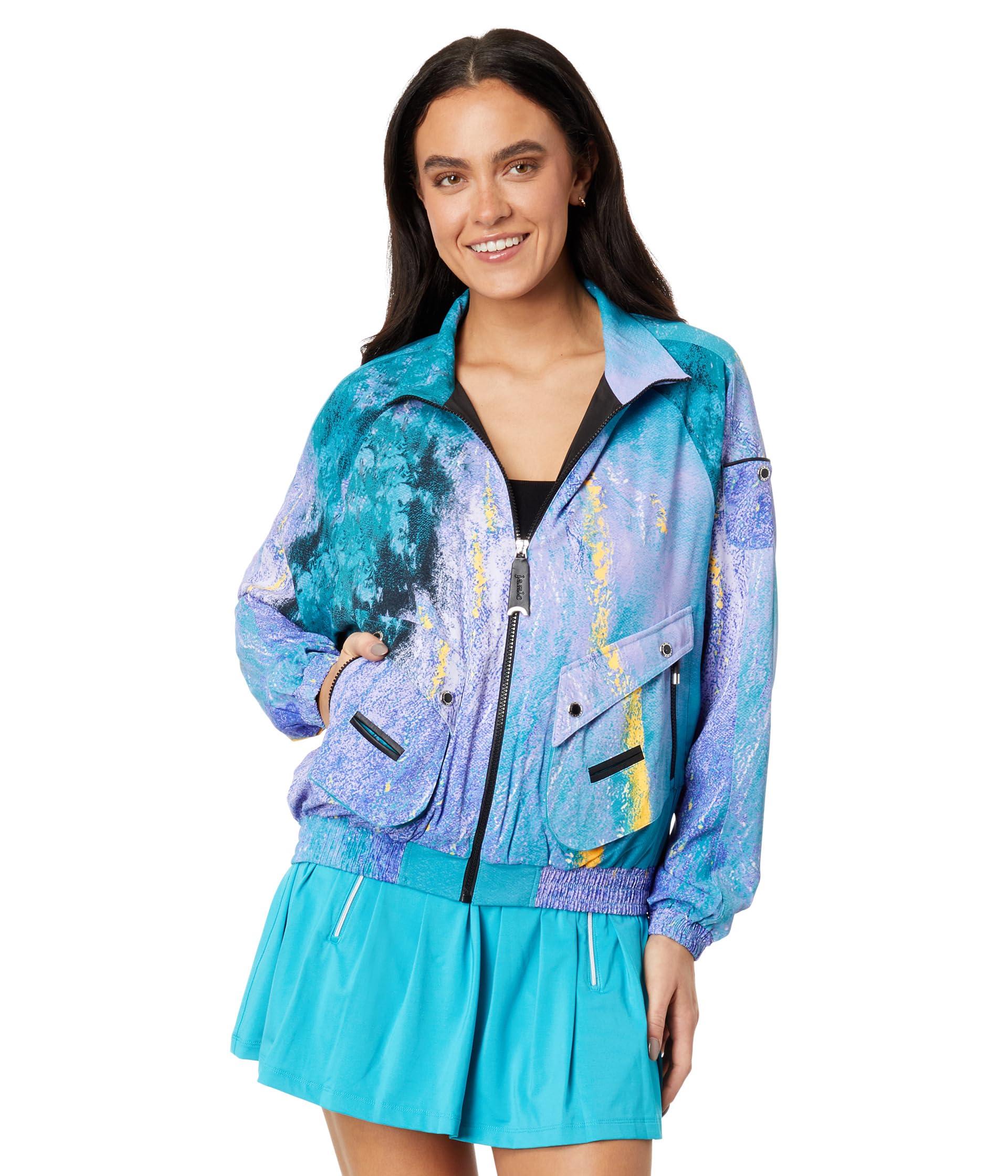 Jamie store sadock jacket
