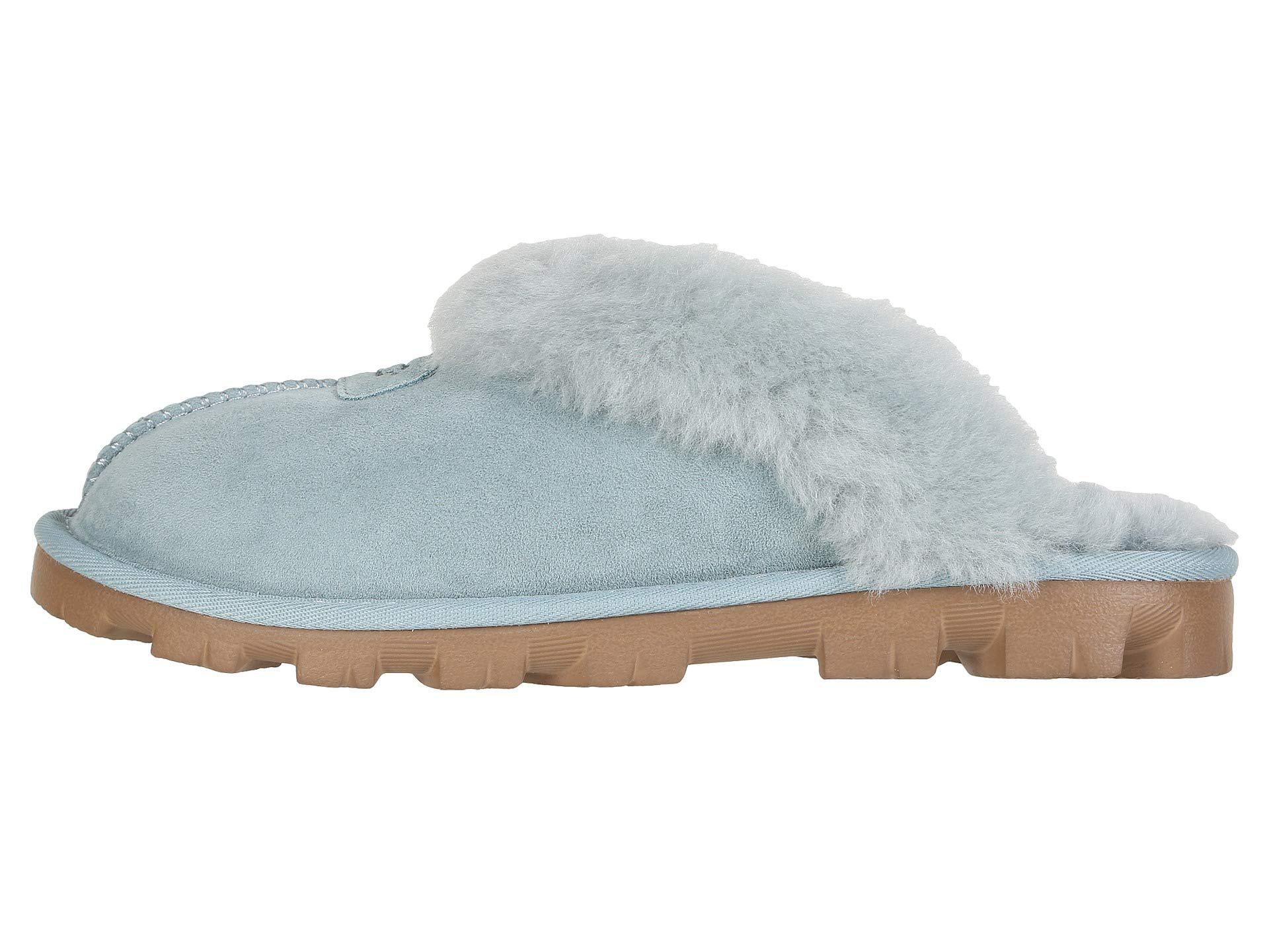 UGG Synthetic Coquette (succulent 
