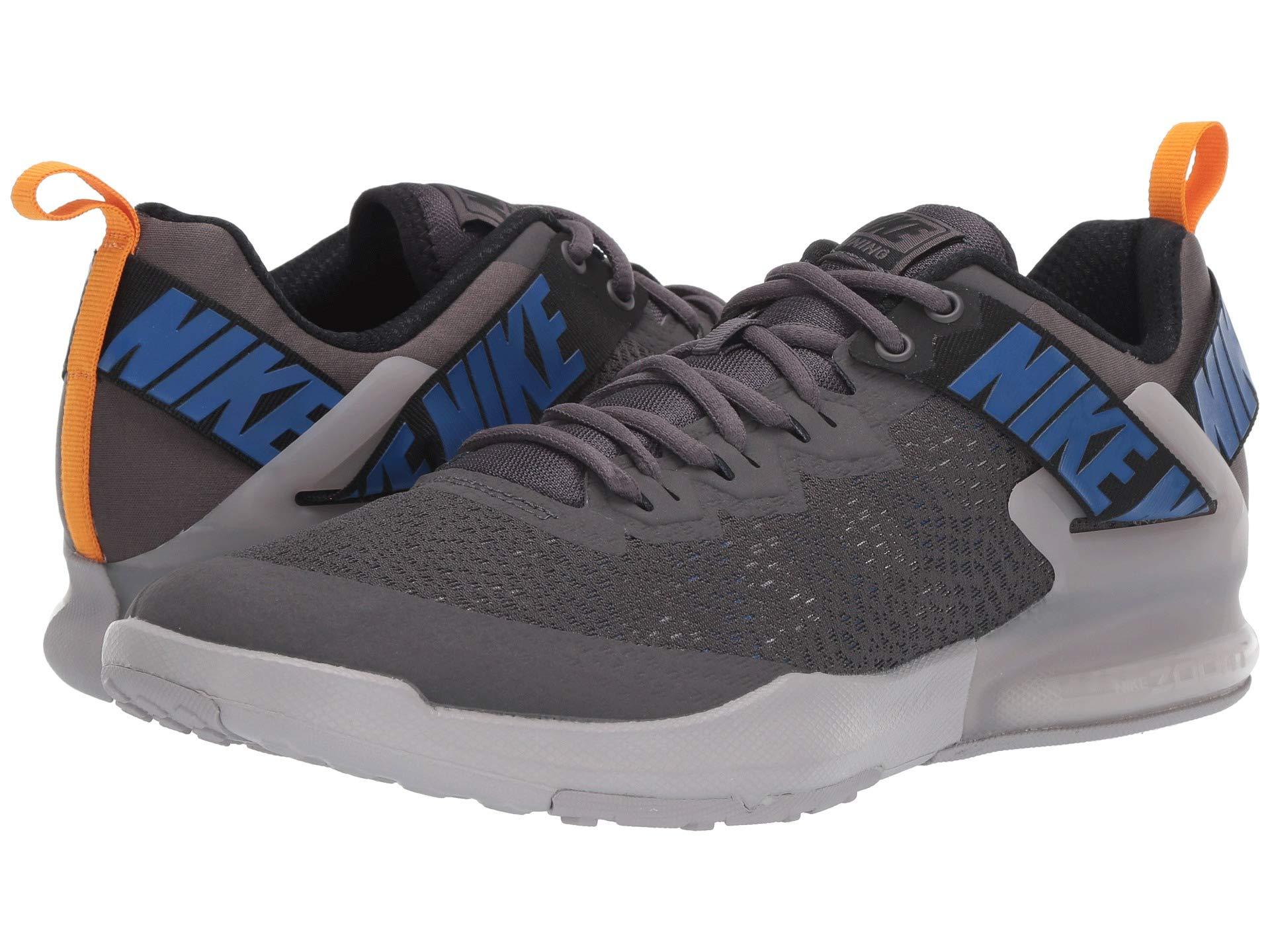nike zoom tr 2