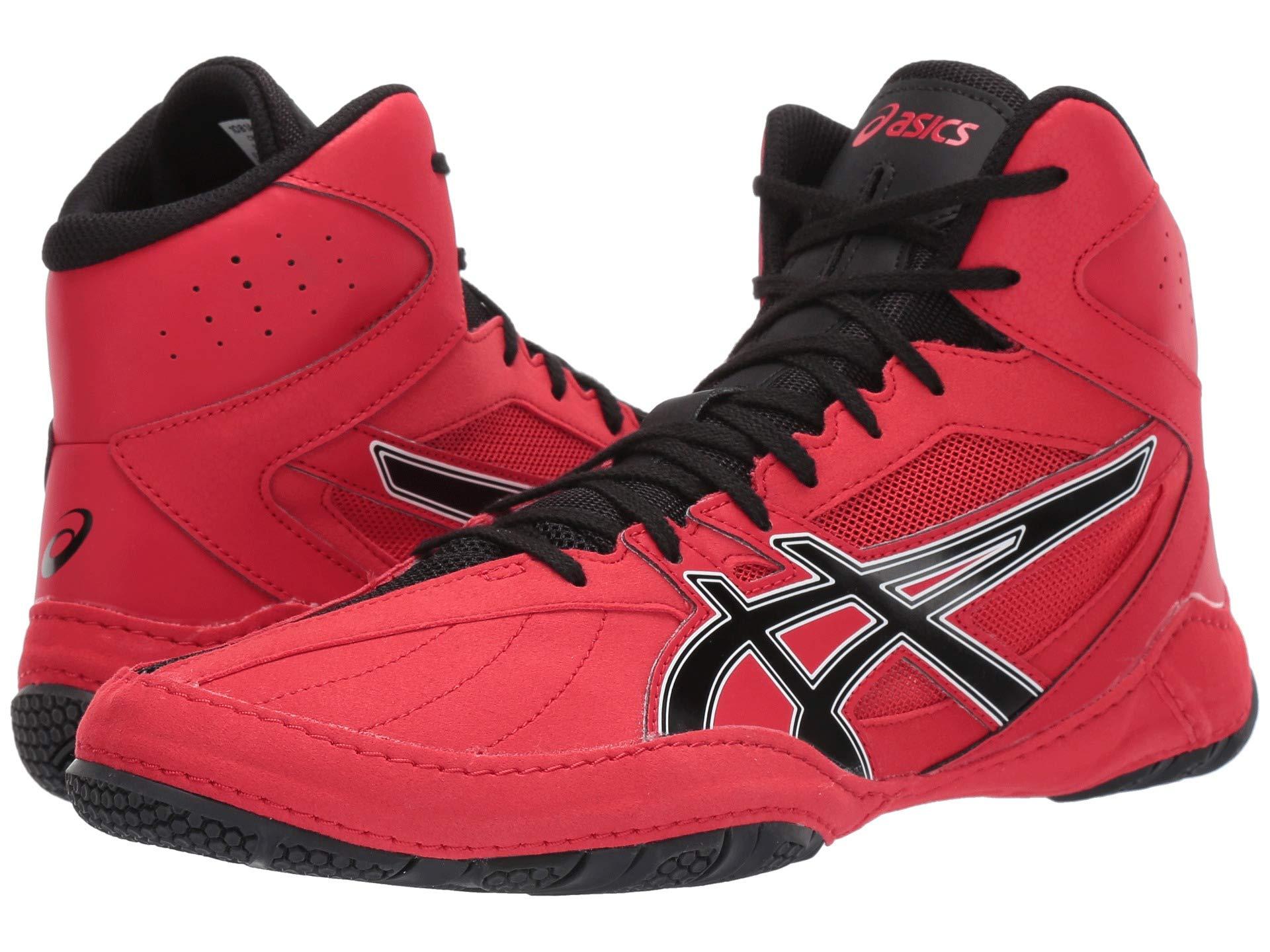 asics mat blazer