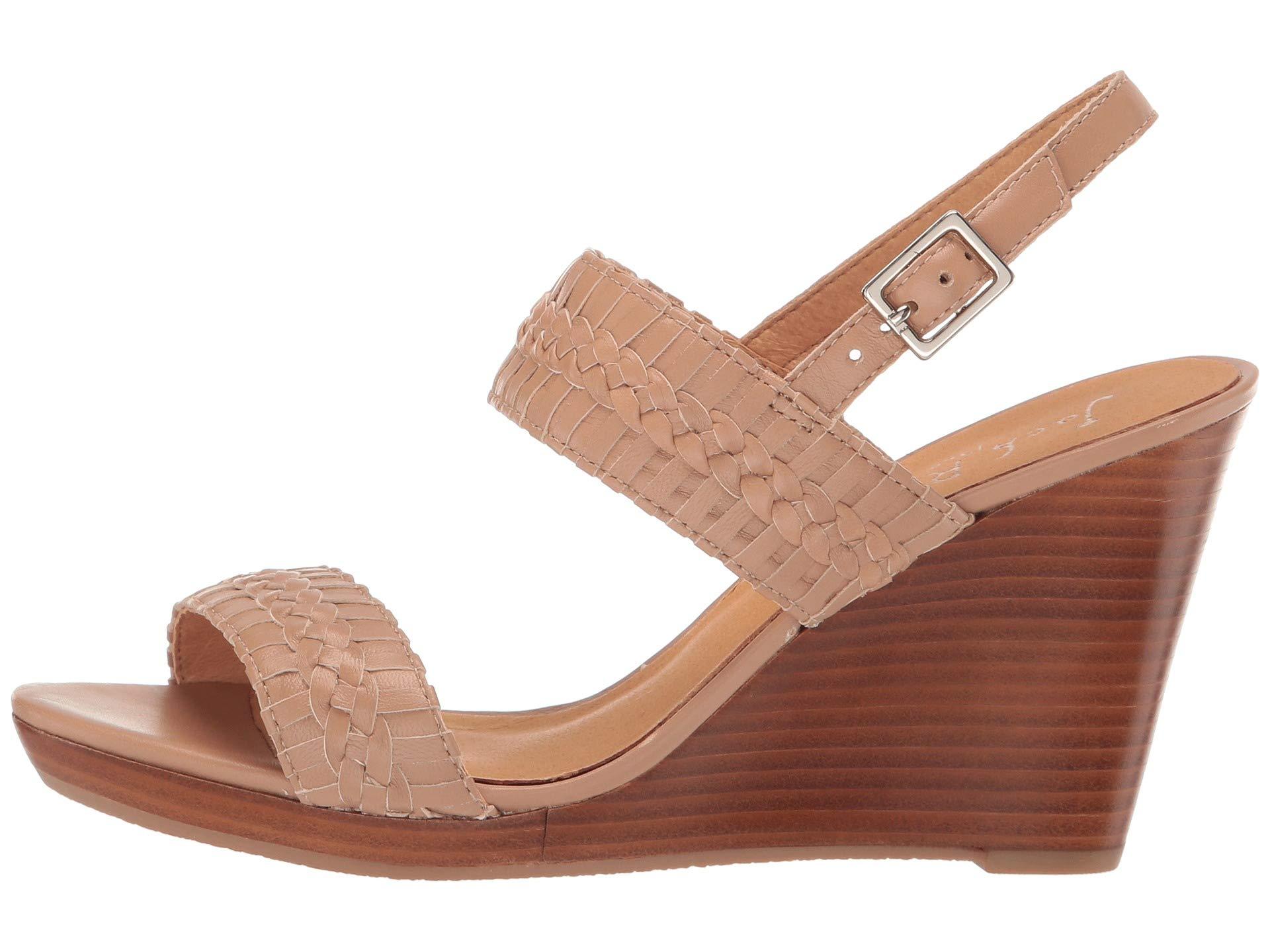 jack rogers tinsley high wedge