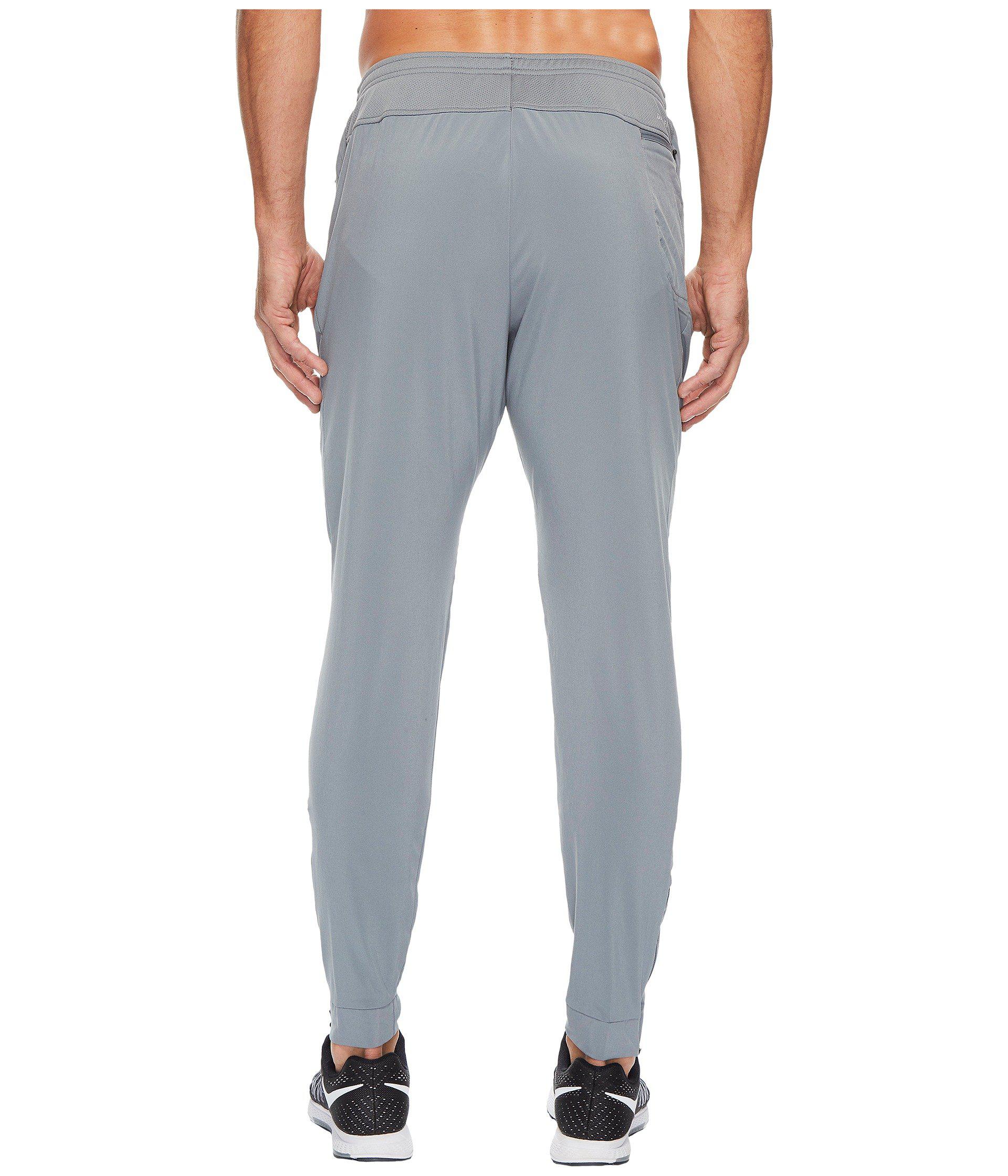 mens flex essential running pant
