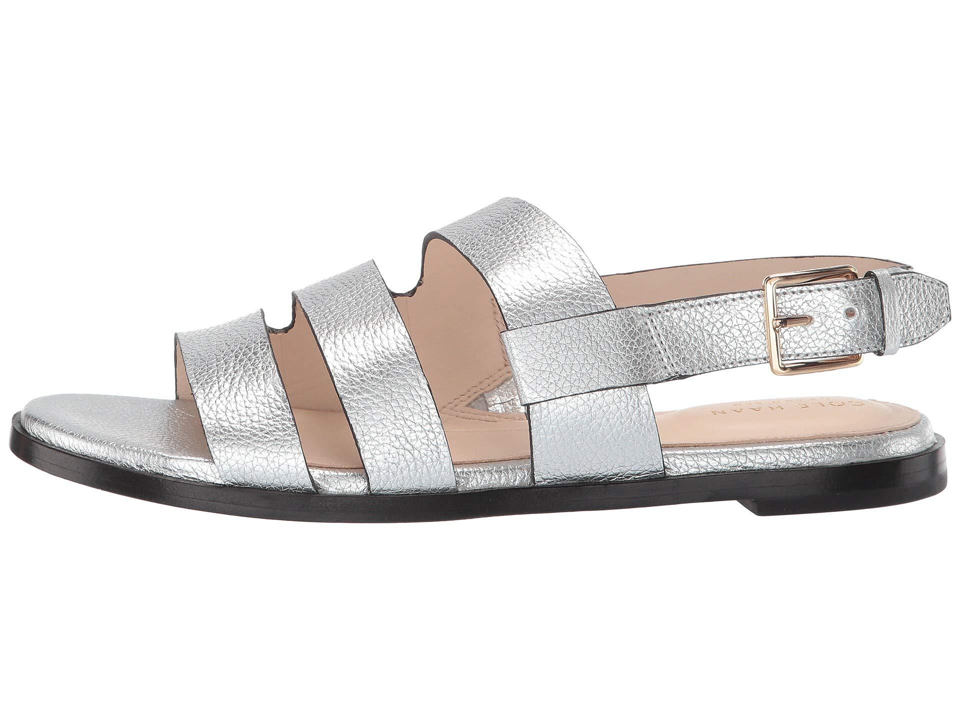 anela grand sandal