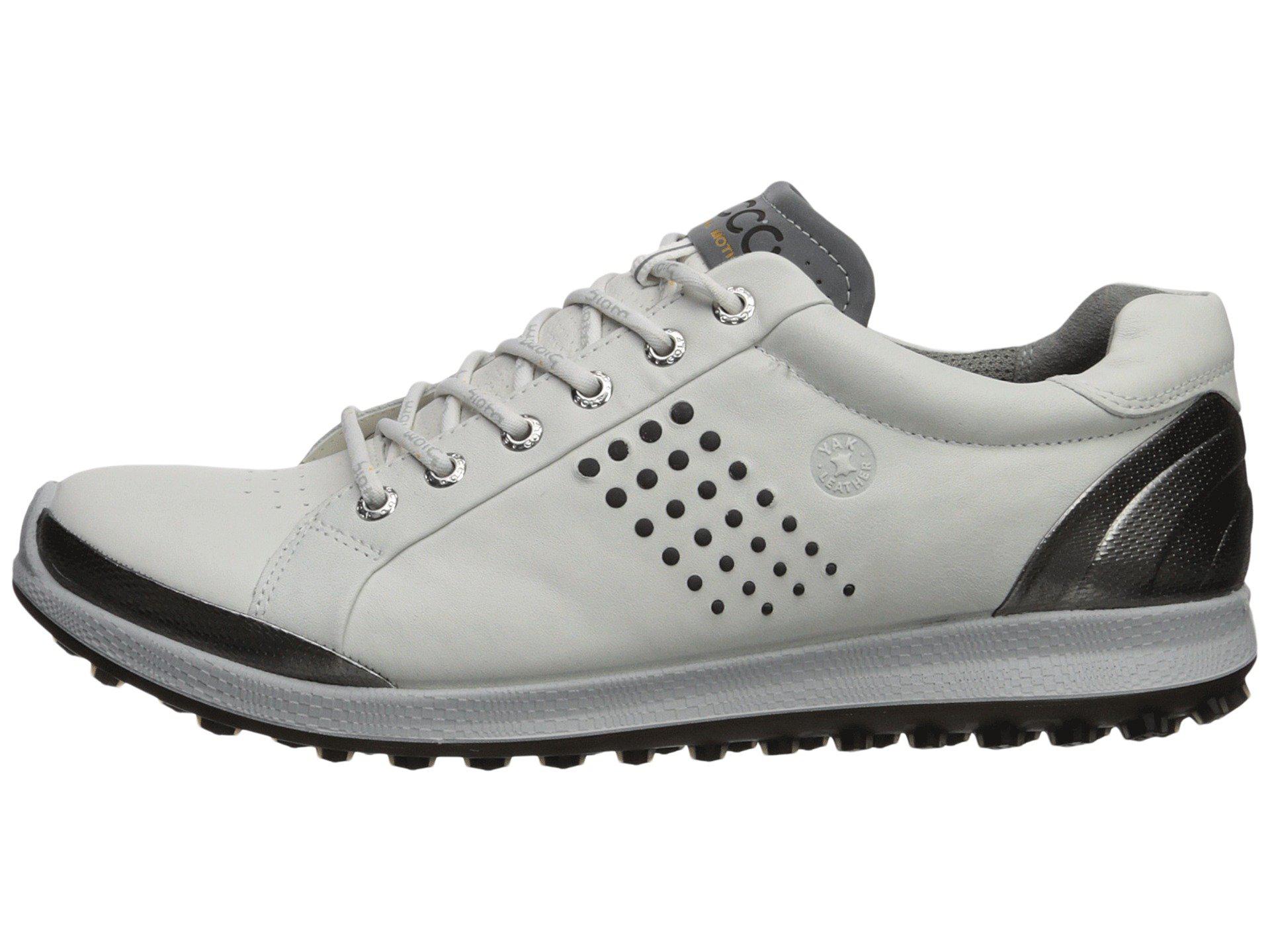 Betrokken Samenhangend Ontleden Ecco Biom Hybrid 2 Hydromax Golf Shoe for Men | Lyst