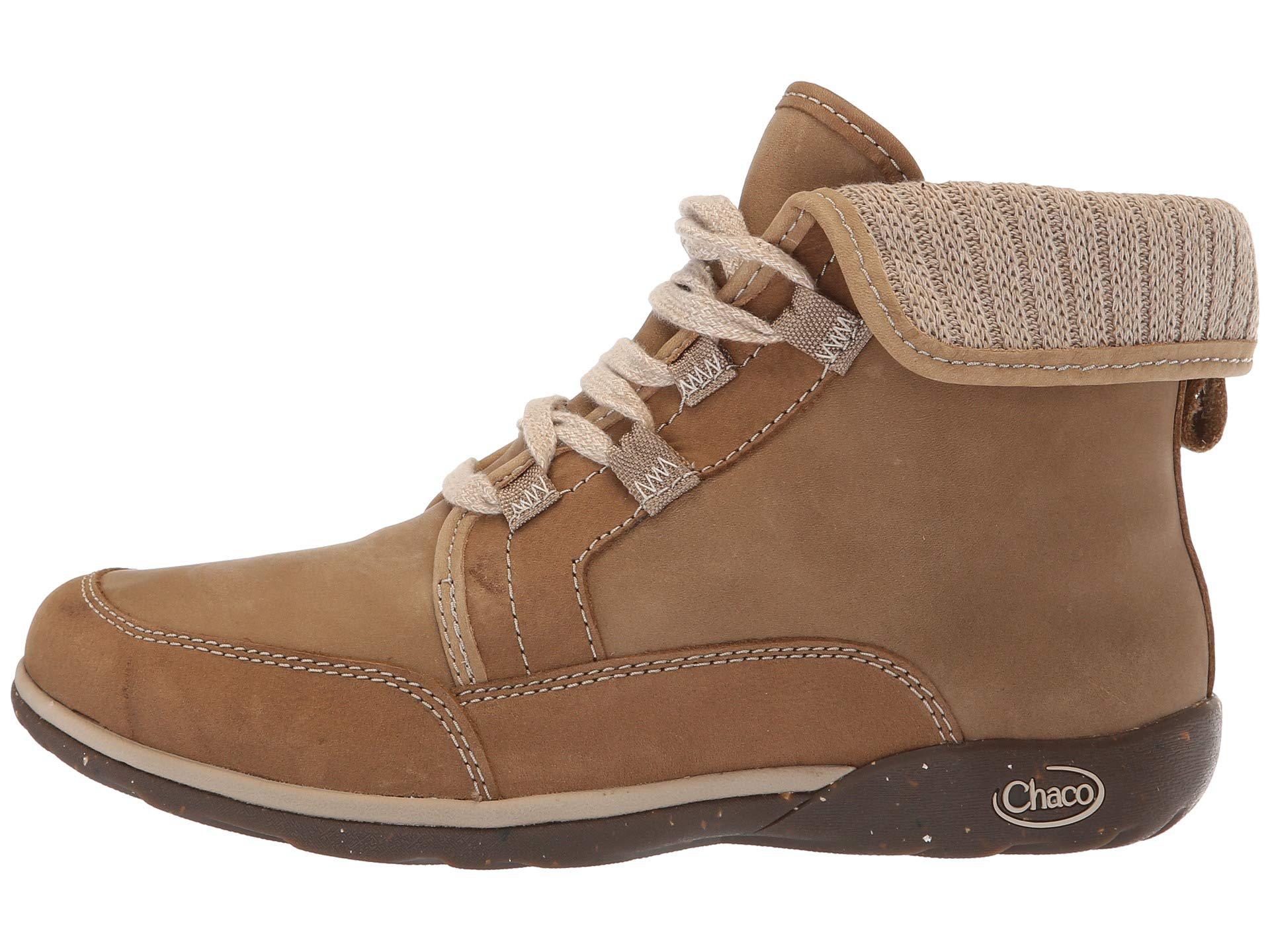 womens barbary chaco