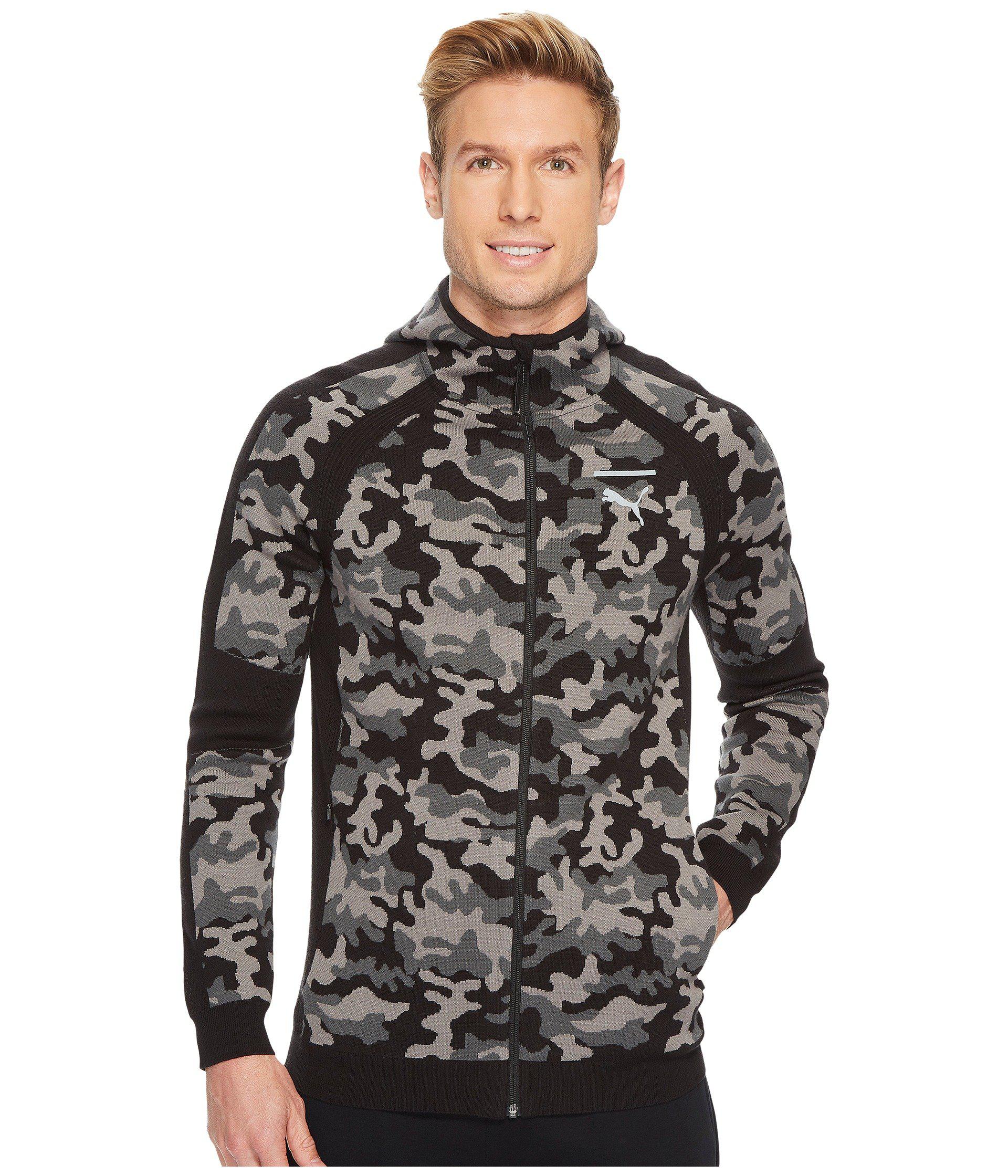 puma one camo