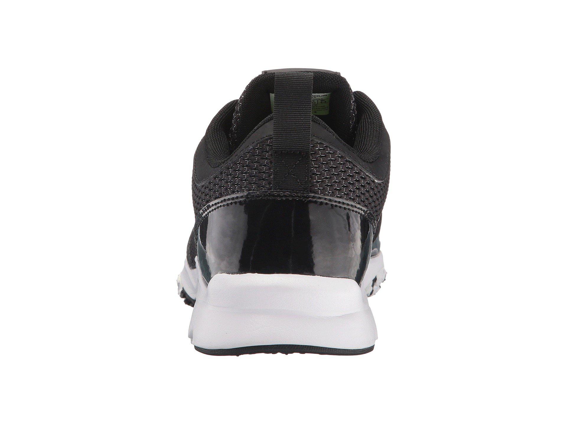Under Armour Ultimate Turf Trainer Baseball Shoe in Black for Men
